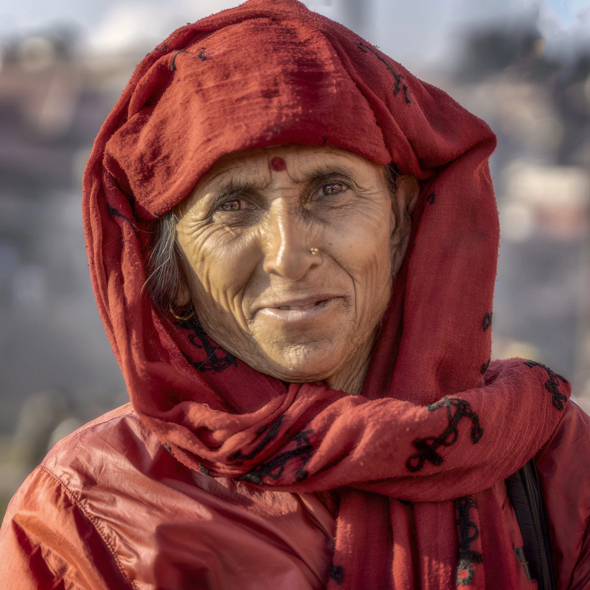 "Tenderness" by Doug Testa 