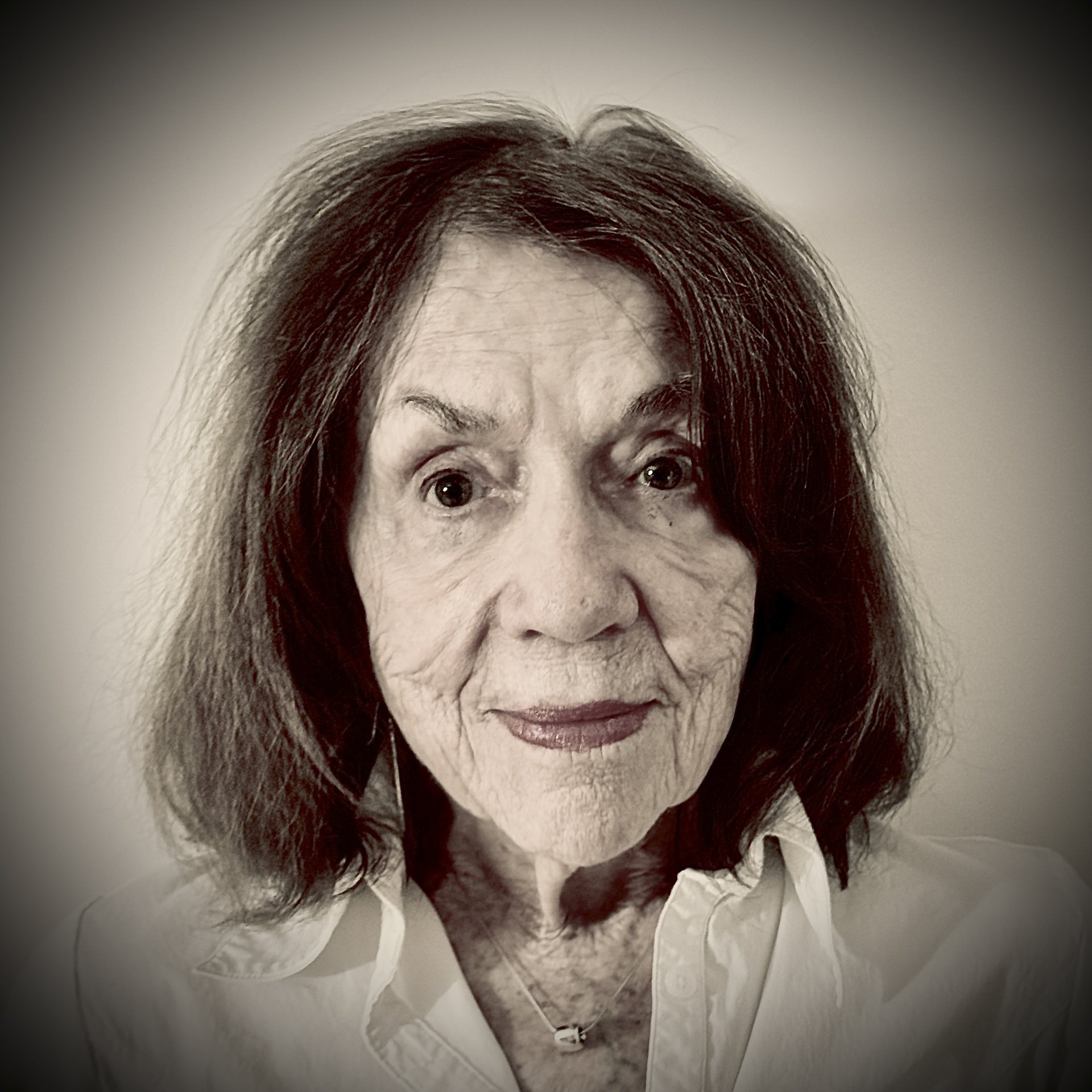 "Gigi" by Babs Wheelden 