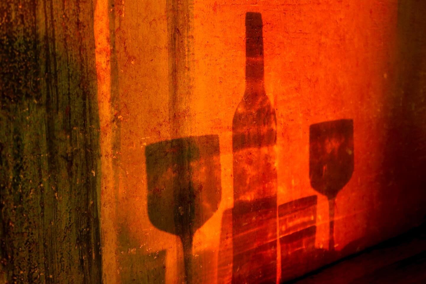 From our &quot;Colorscapes&quot; Exhibit gallery, &quot;Wine Bottle Sunset Nosara&quot; by Geoff Weiser. Congratulations to the winners and all the photographers whose work we&rsquo;re honored to include in this show!

#fineartphotography #color #col