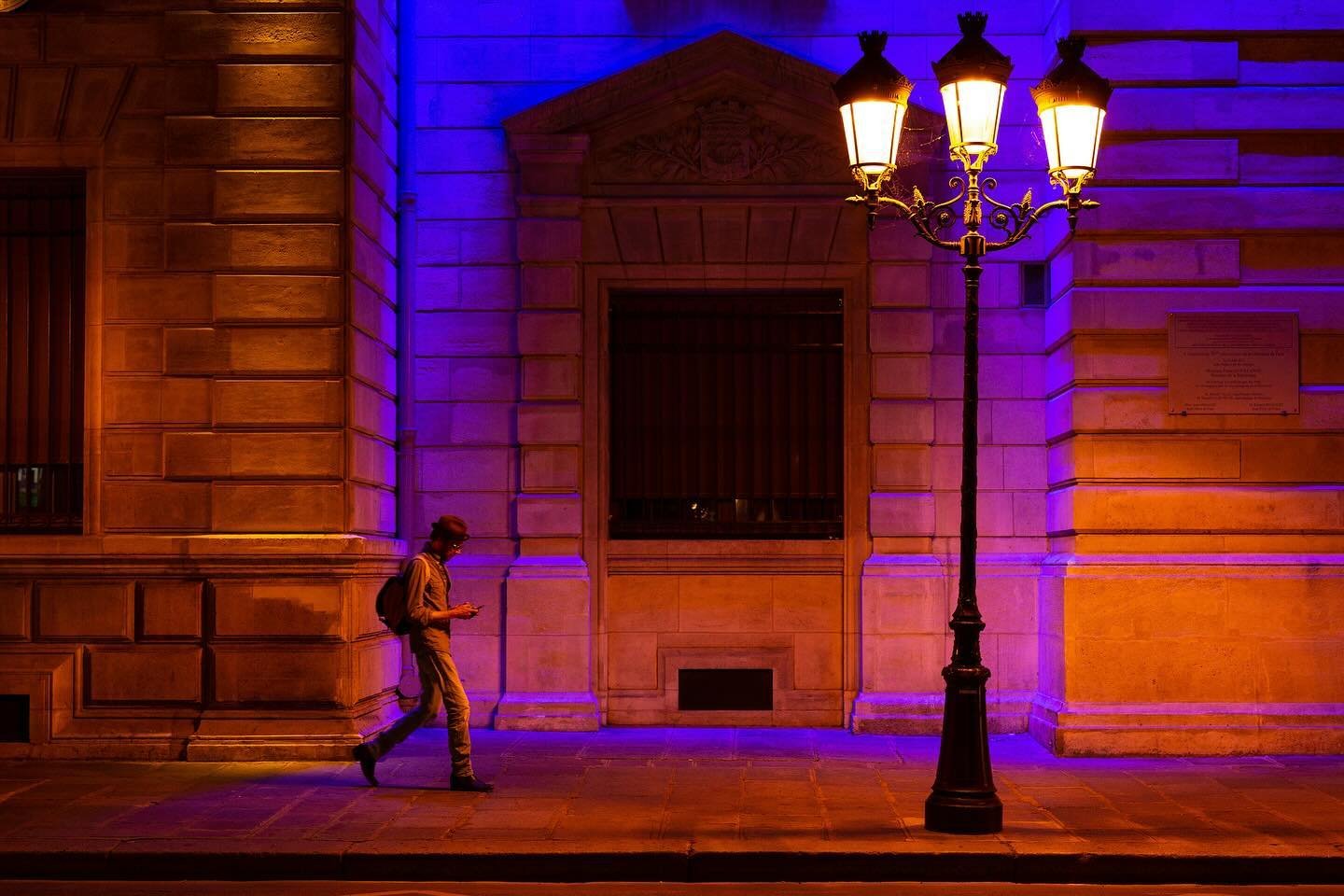 CALL FOR SUBMISSIONS: &quot;Nocturne: Photos after Dark!&quot; Photo Artfolio invites photographers worldwide to submit their work to our online exhibition &quot;Nocturne: Photos after Dark&quot; --Photo Credit: Nicole Fioravanti. The top three winne