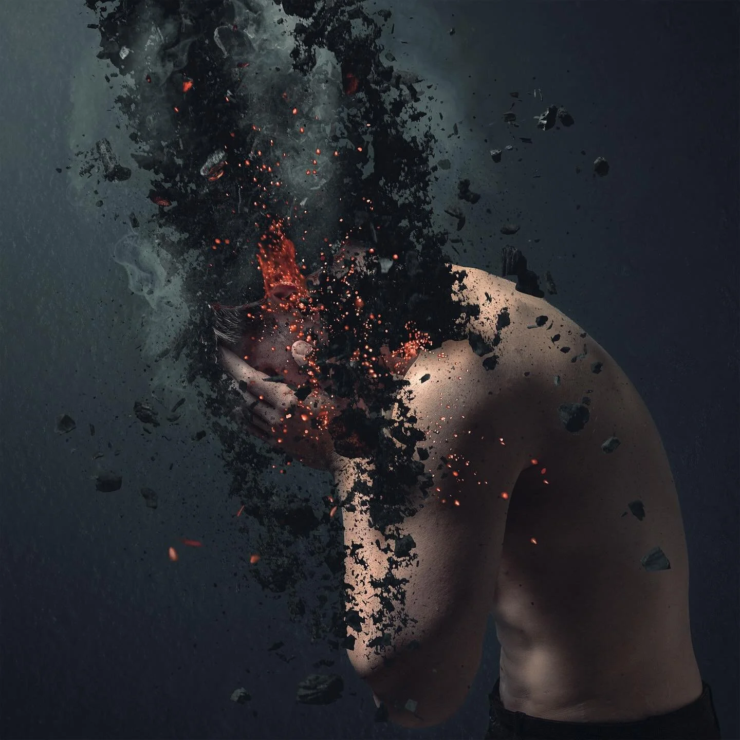 We&rsquo;re pleased to announce the award winners from our latest Photo Artfolio exhibit, Heat and Light&mdash;a powerful collection of photographs that radiate intensity, motion, and emotion.

🏆 First Place
&ldquo;Coaled Shower&rdquo; by @josephsha