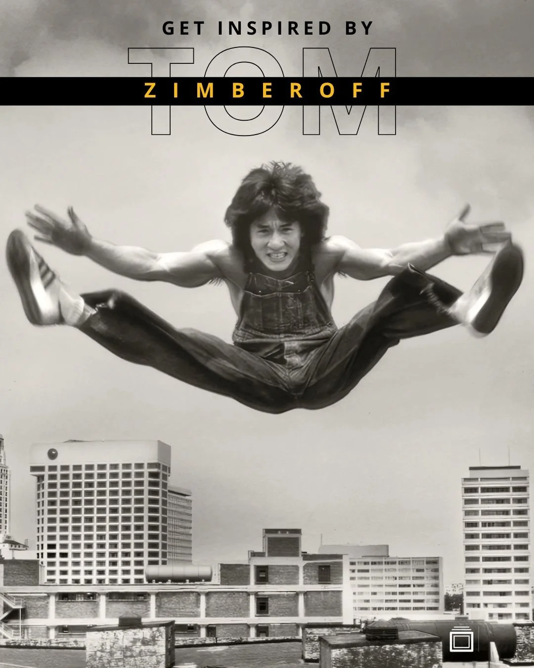 📖 New on Photo Artfolio &mdash; Resources
What makes a portrait powerful?

Renowned photographer Tom Zimberoff (@zimberoffphoto) shares his perspective after decades of photographing cultural icons like John Lennon, Steve Jobs, and Groucho Marx.
For