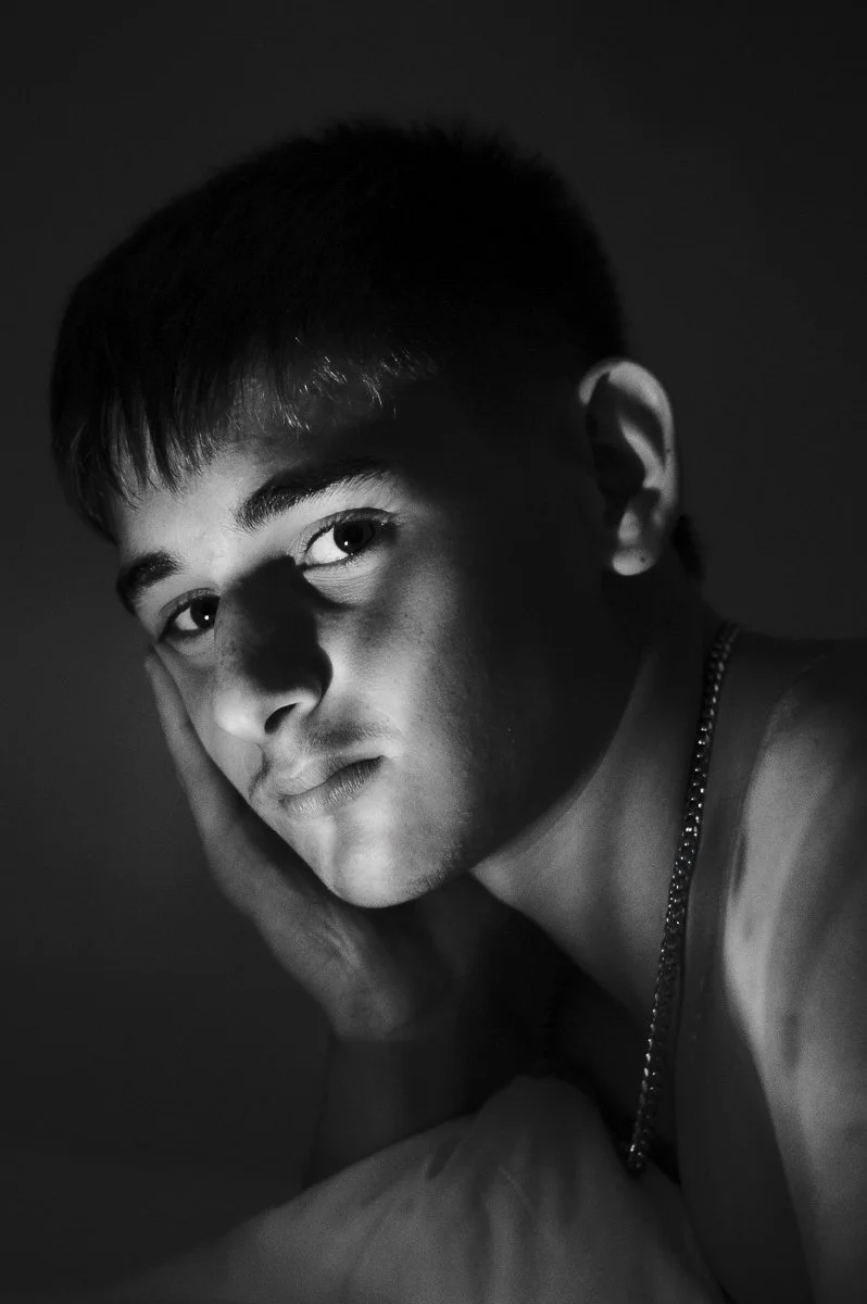 "Smells like Teen Spirit" by Antonis Karakonstantakis 