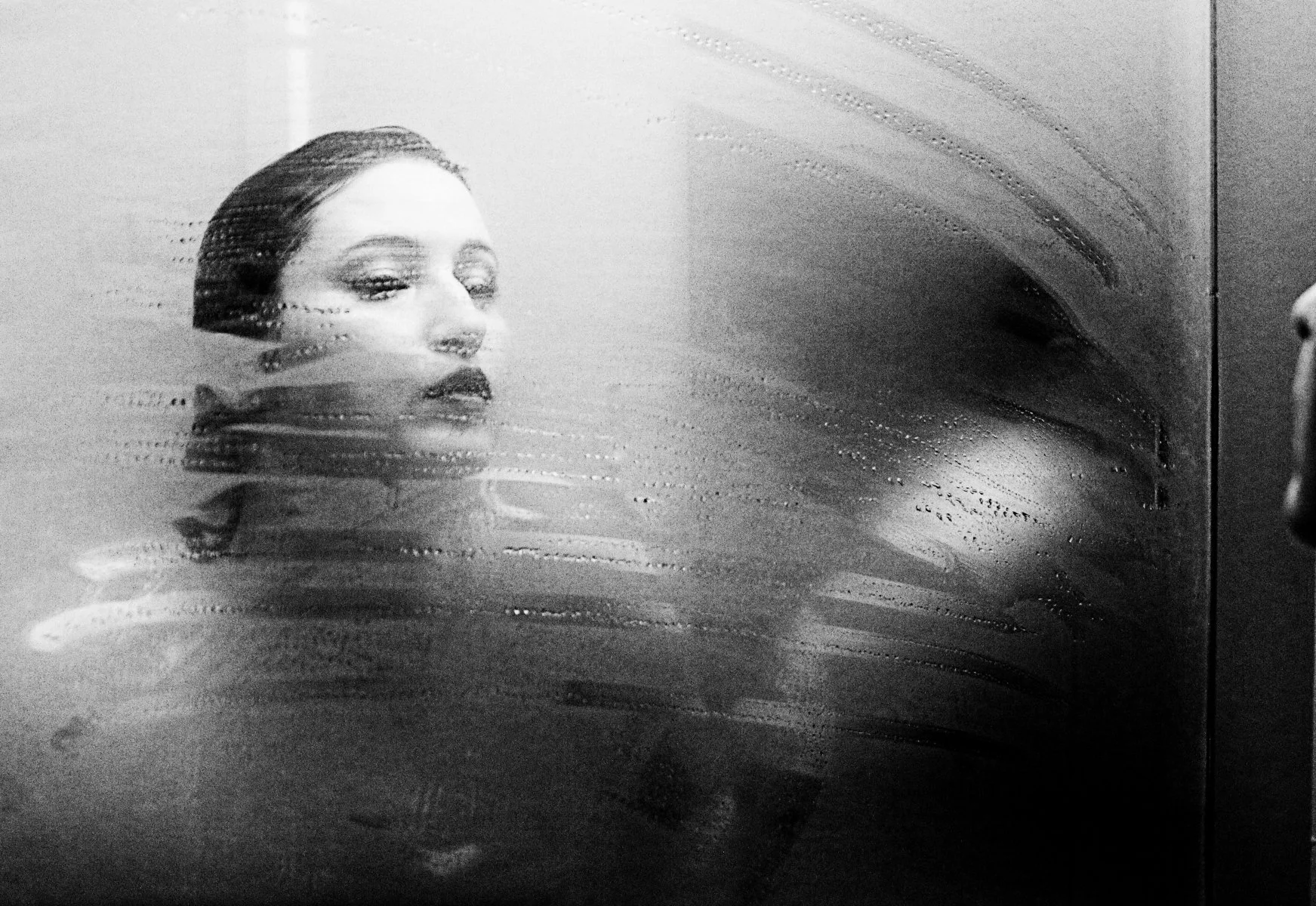 "Untitled" by Kristina Martino 