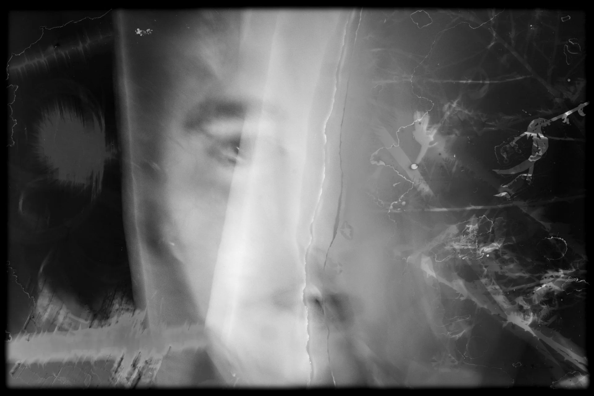 "Night Wanderings" by Ilaria Serra 