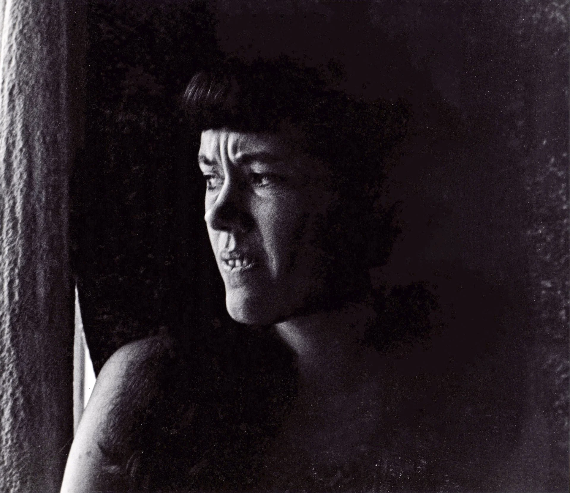 'Joanie from Delancey" by Yoland Skeete 