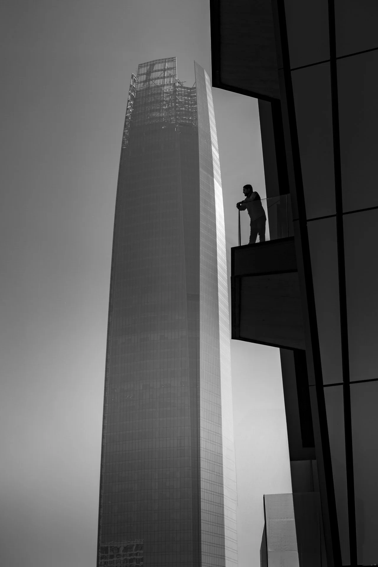 "Costanera" by Marco Chacana 