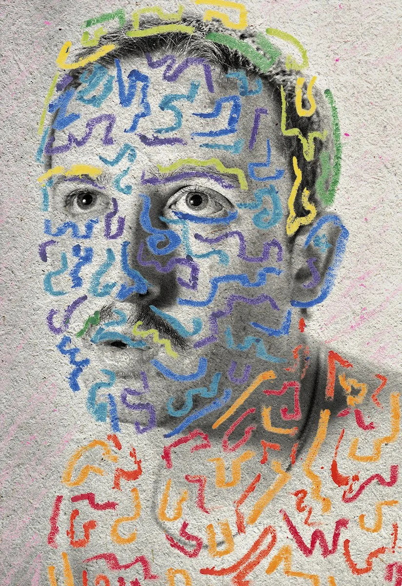 "In or Out" by Cooper Douglass