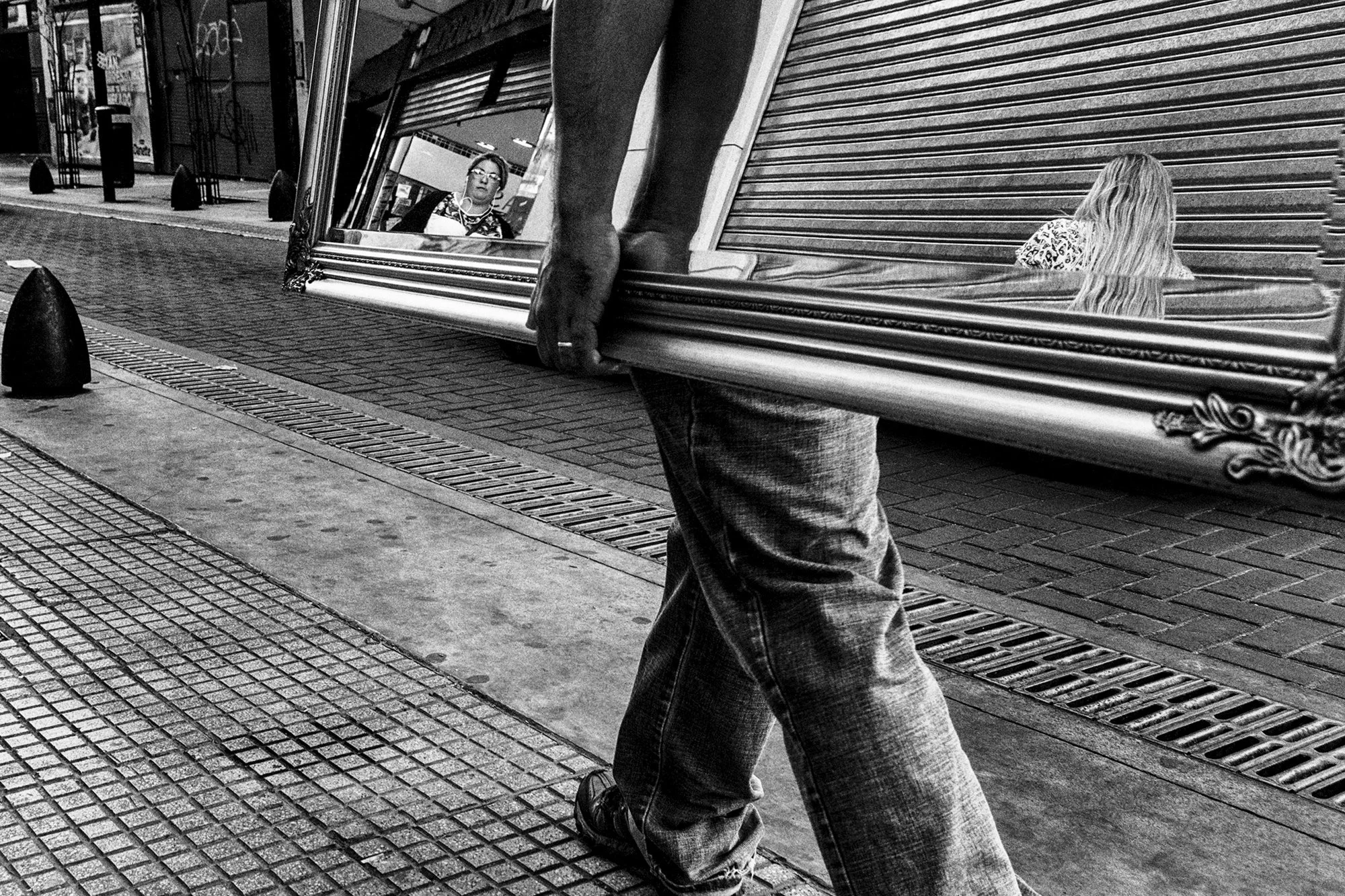 Street Rhythms (Current Exhibit)