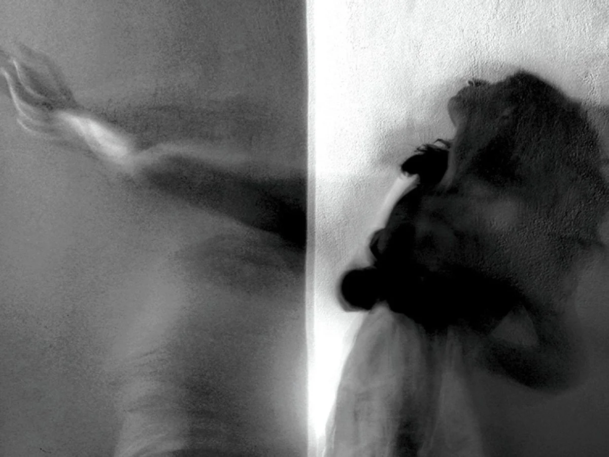 "Sfuggimento" by Paola Tornambe 