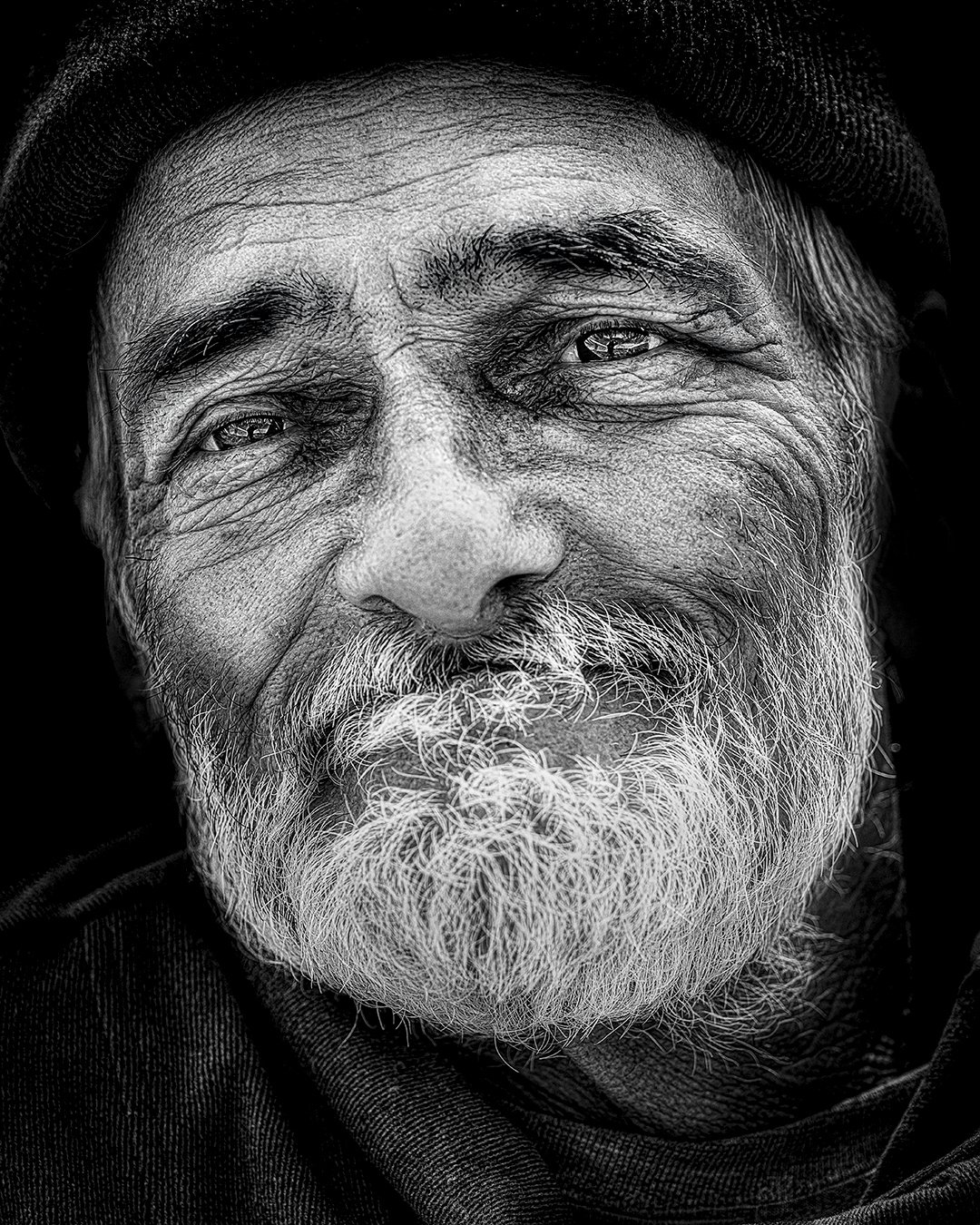 ""Beauty of the Soul Within" by Tim Dowler