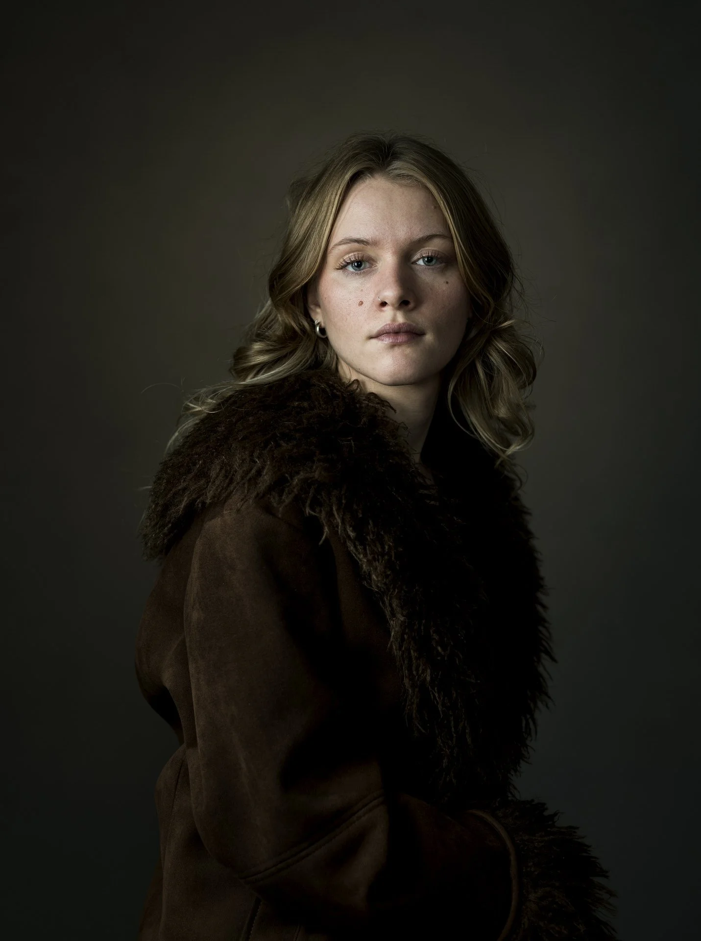 "Brechje" by Susanne Middelberg 