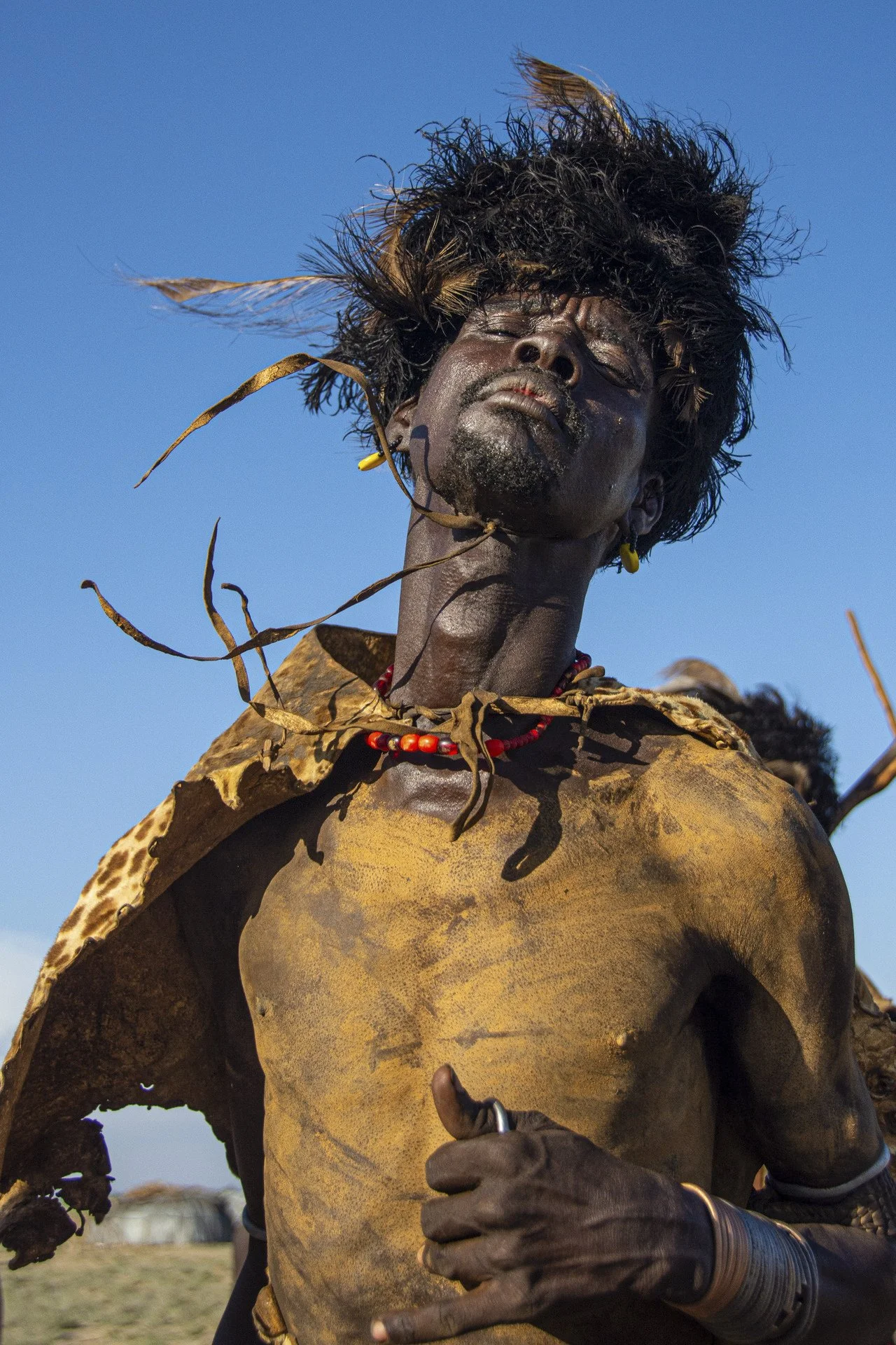 "Emotion" by Lynn Doran 