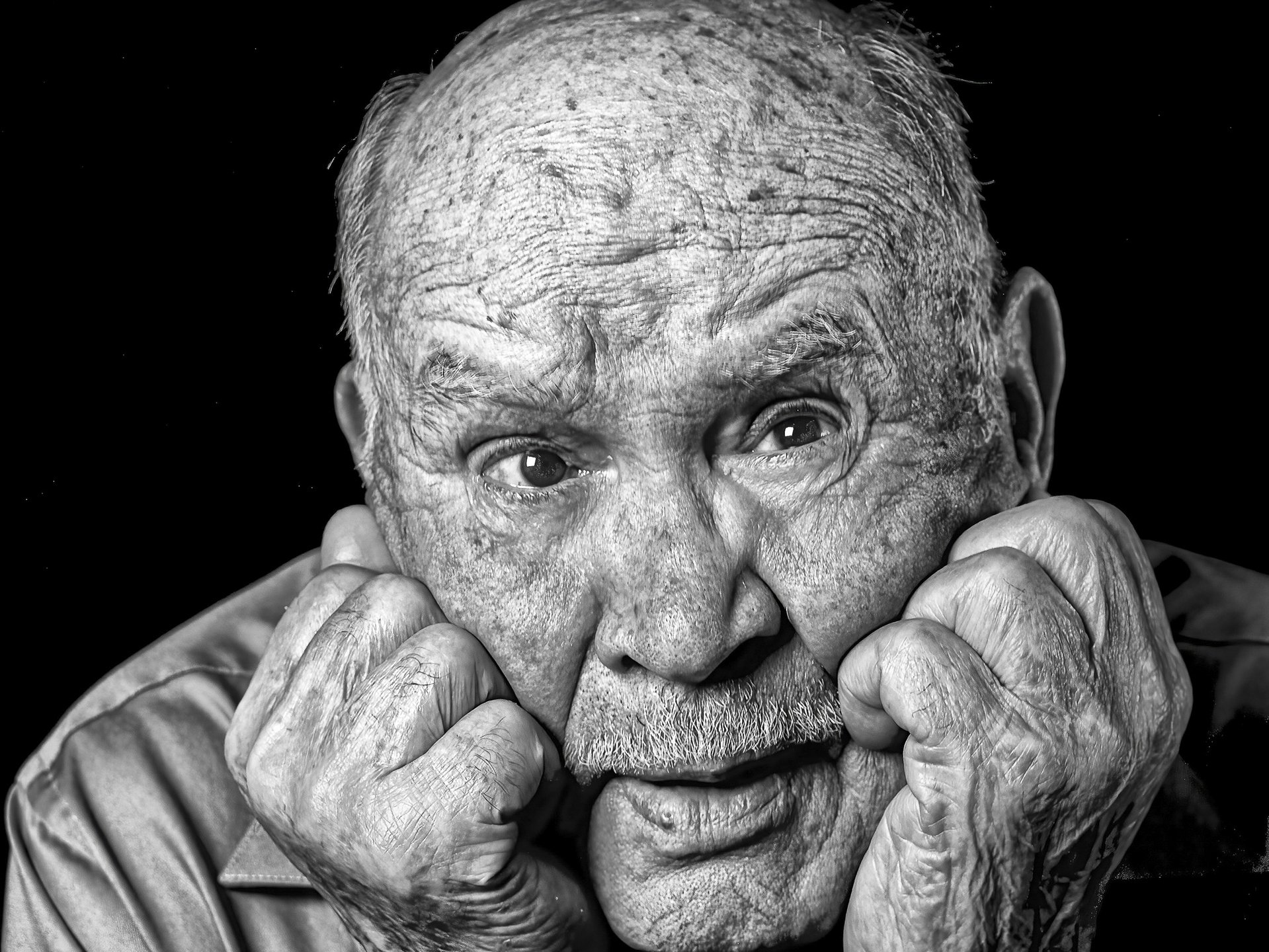 "Reflecting on the death of a loved one" by Hal Kahn