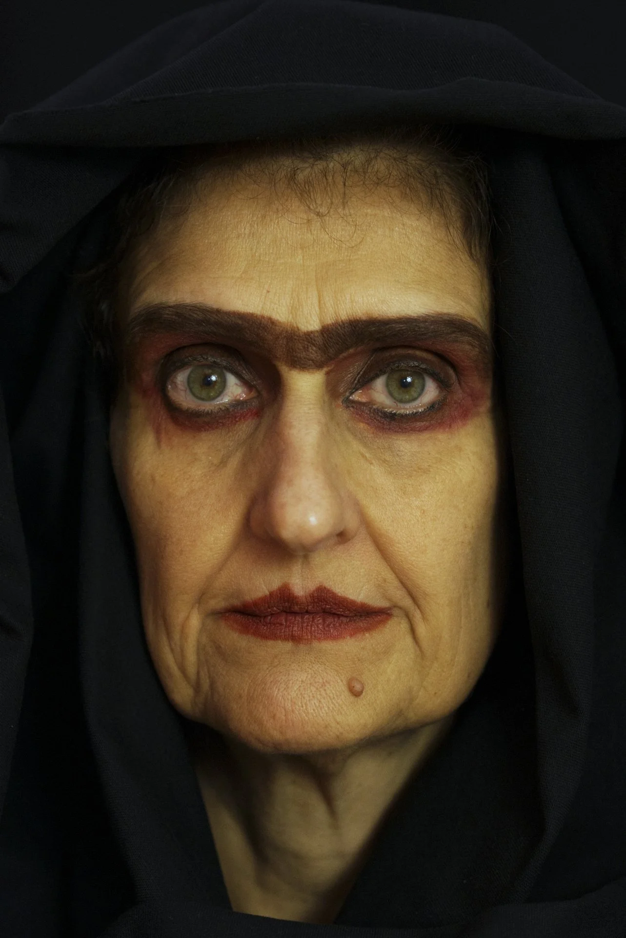 "Donatella" by Nicola Fantin 