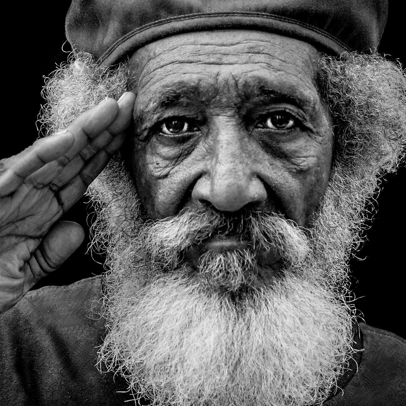 The Human Portrait (Current Exhibit)