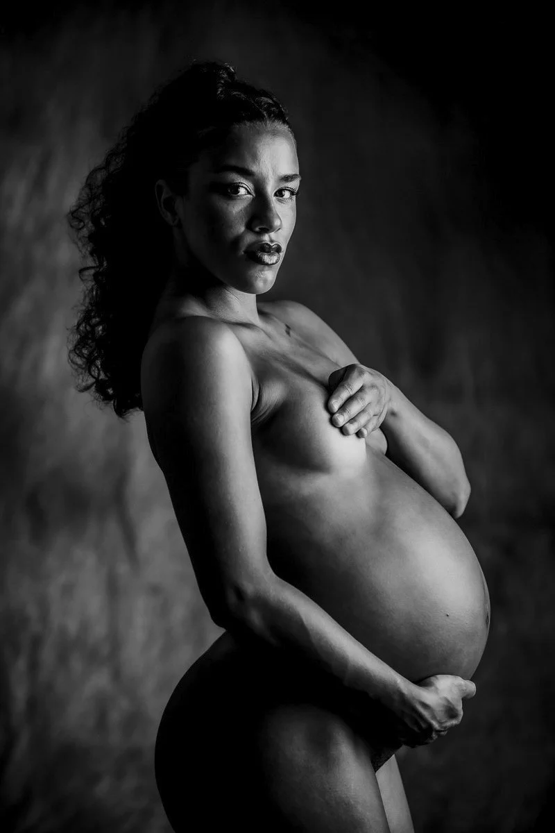 "Held in the Light" by Sara Hunter 