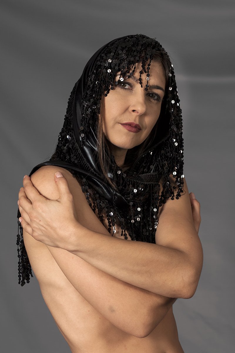 "Roma" by  Mark Sharfman 