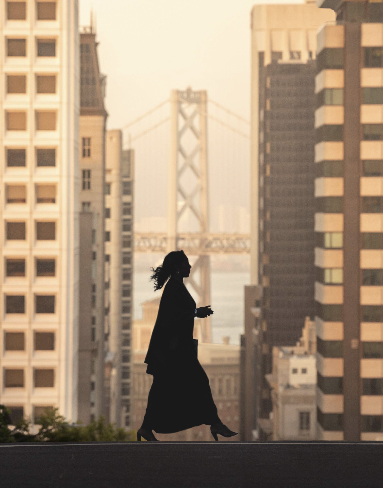 "Presence " by Jeff Wu