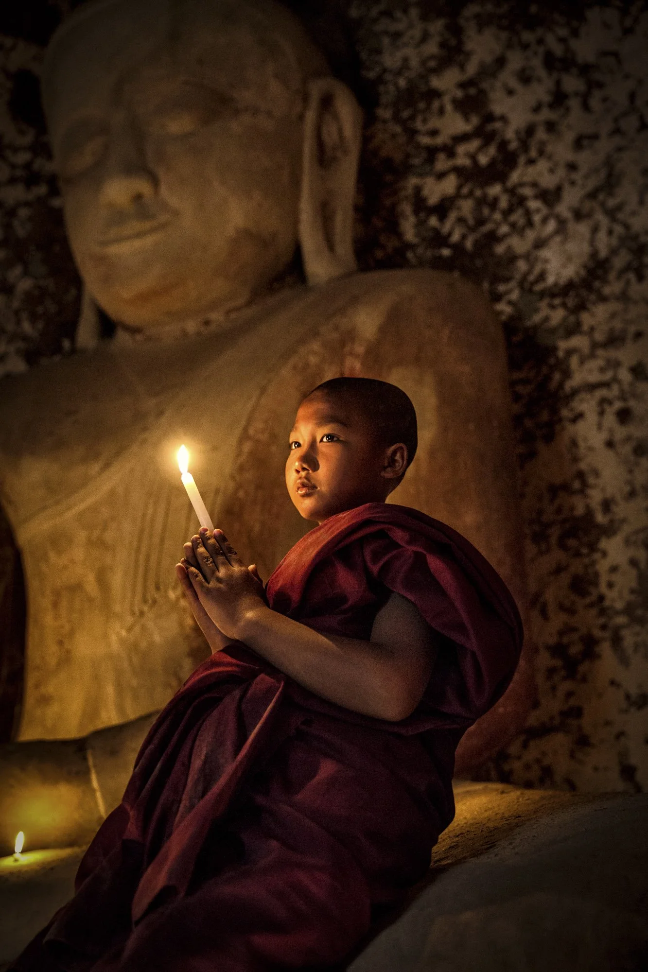 Inner Sanctuary
