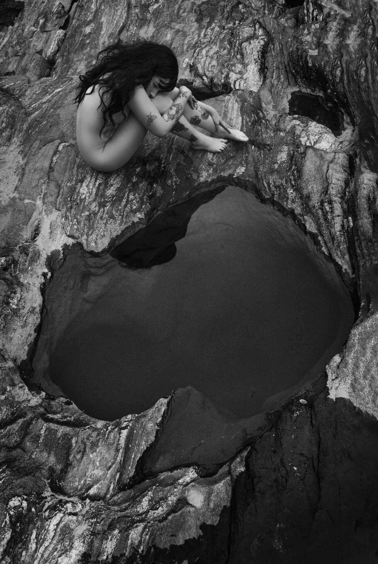 "Trrachery" by Lilith Jenovax 