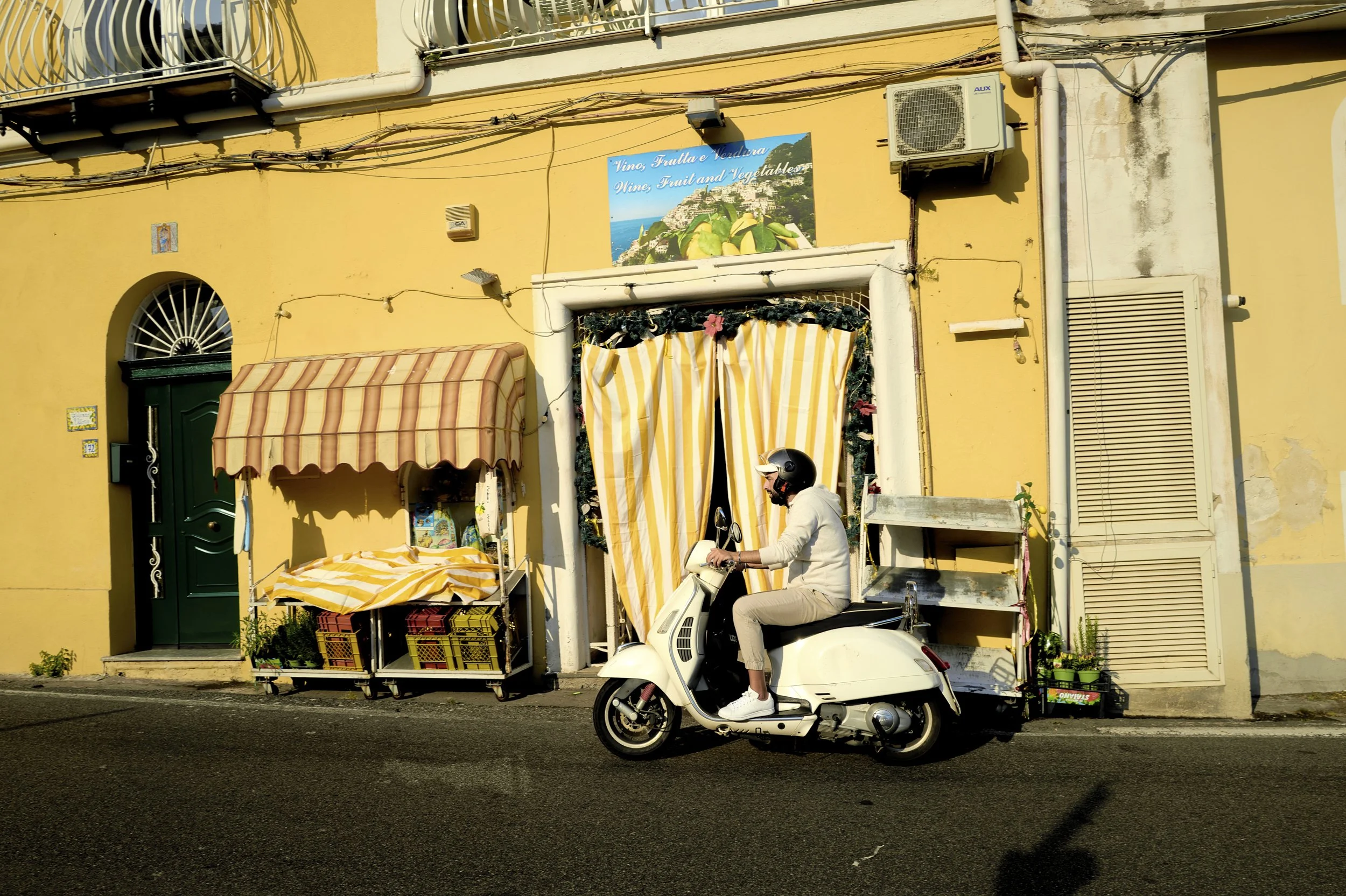 "Ciao" by Annalyse Isabel Galan