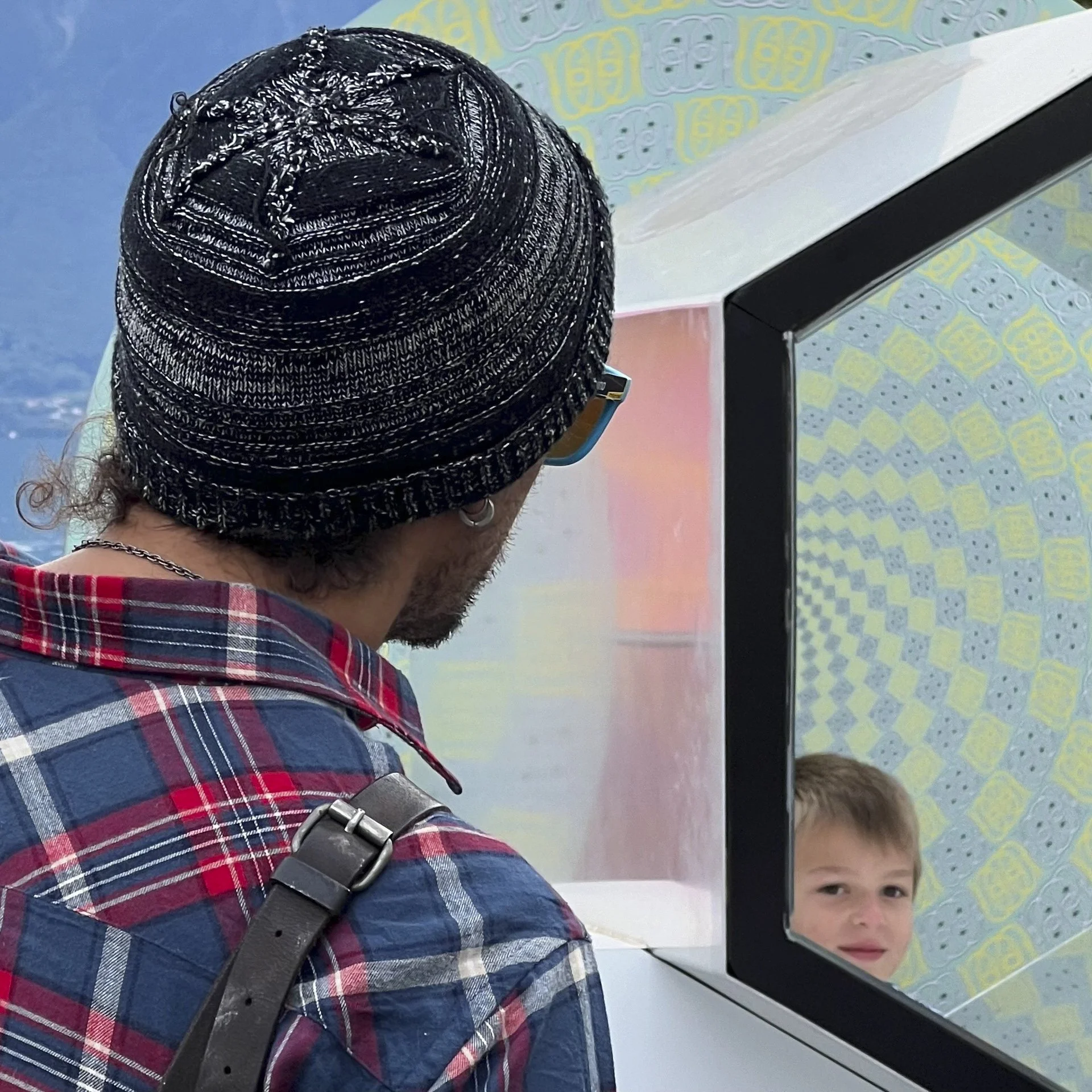 "Who is Who" by Brigitte B Burckhardt 