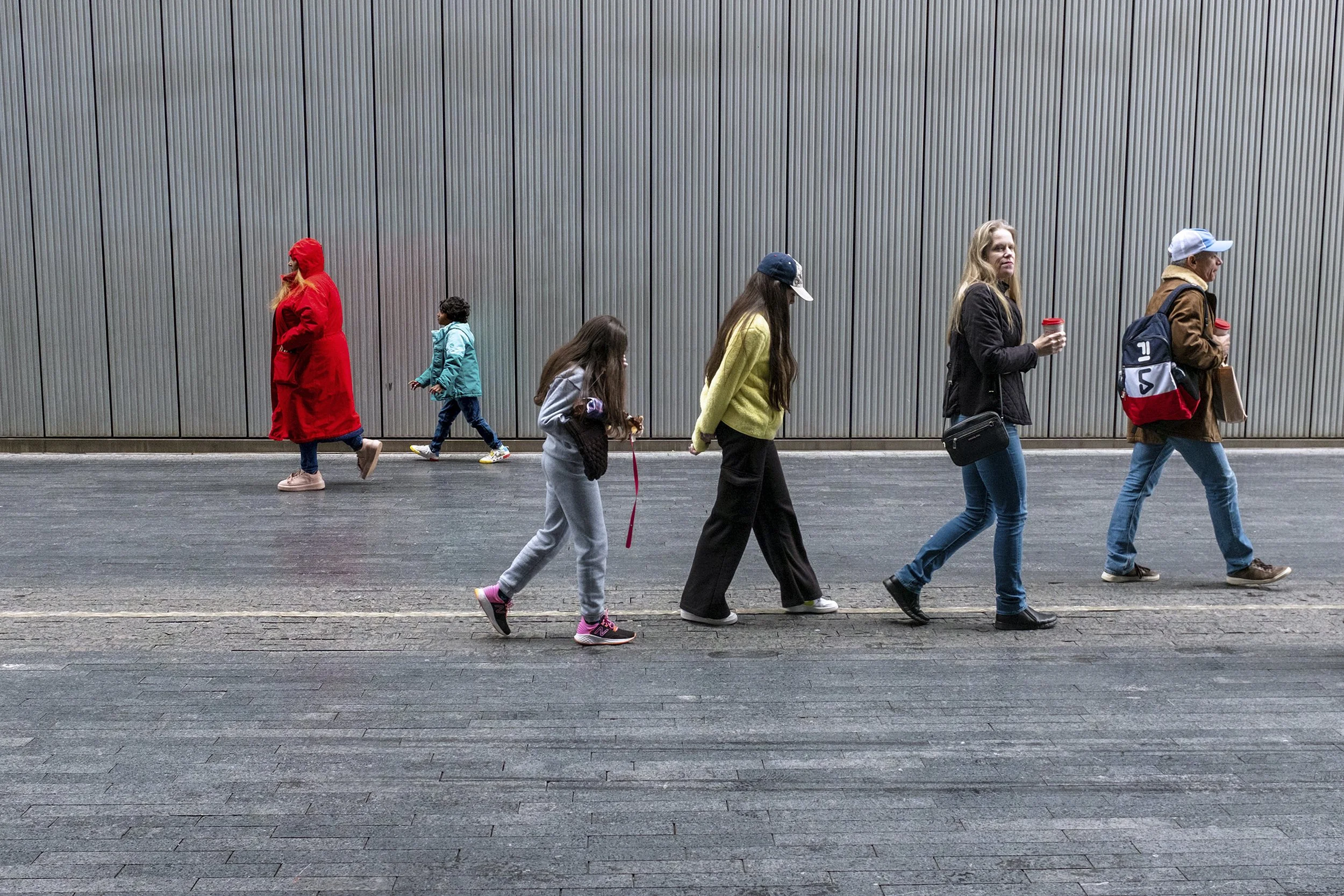 "More London" by Street Max