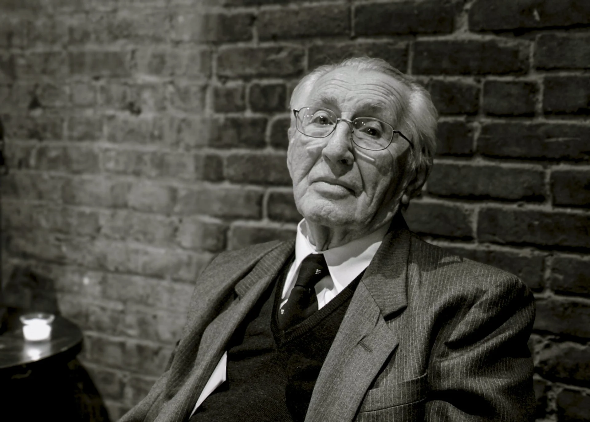 "Aron, 2010" by Daniel Kummer 