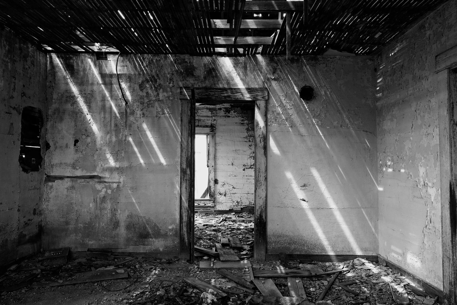 "Untold Stories" by Maureen Ravnik 