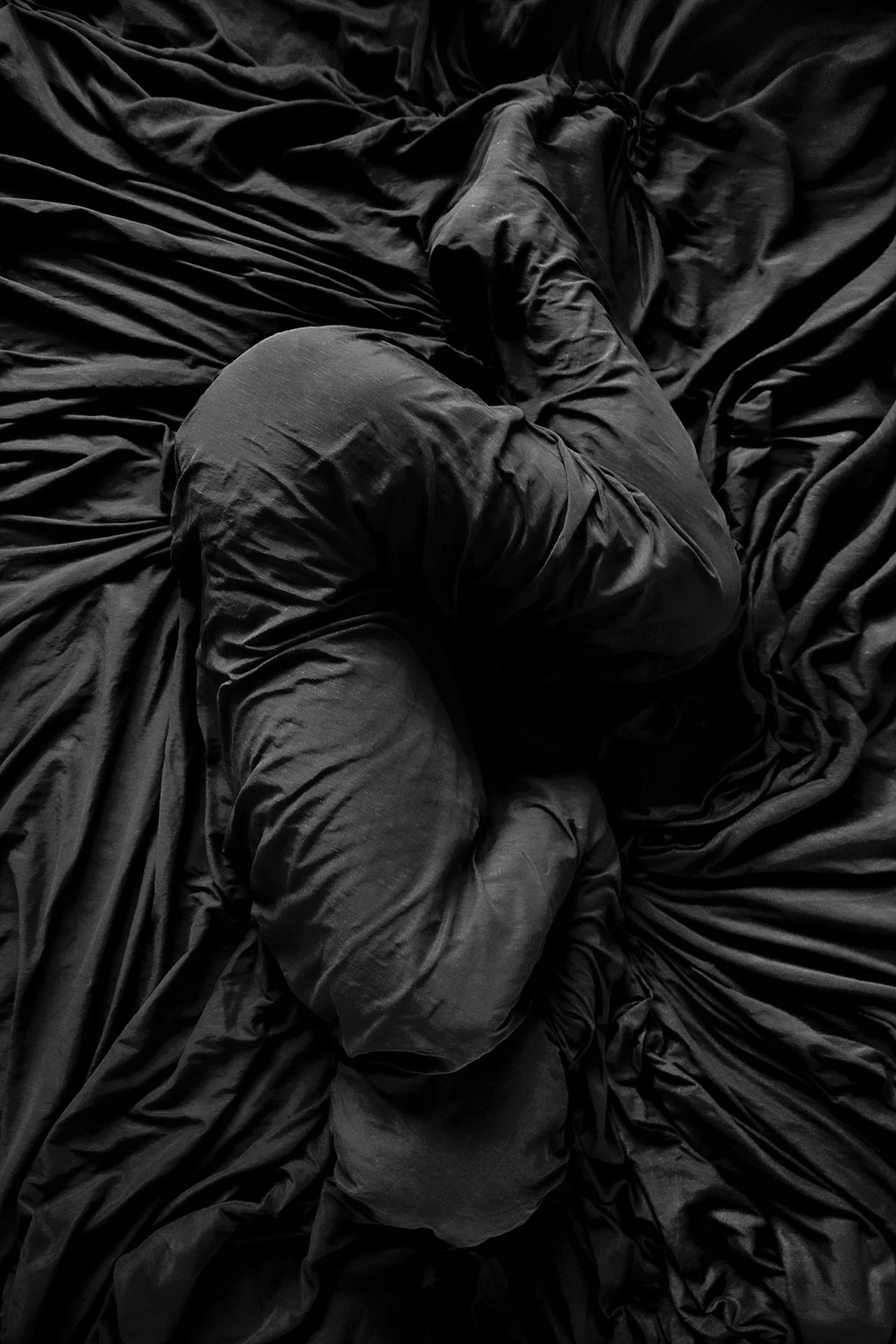 "Trapped Until Your Fears End" by Giulia Filippi 