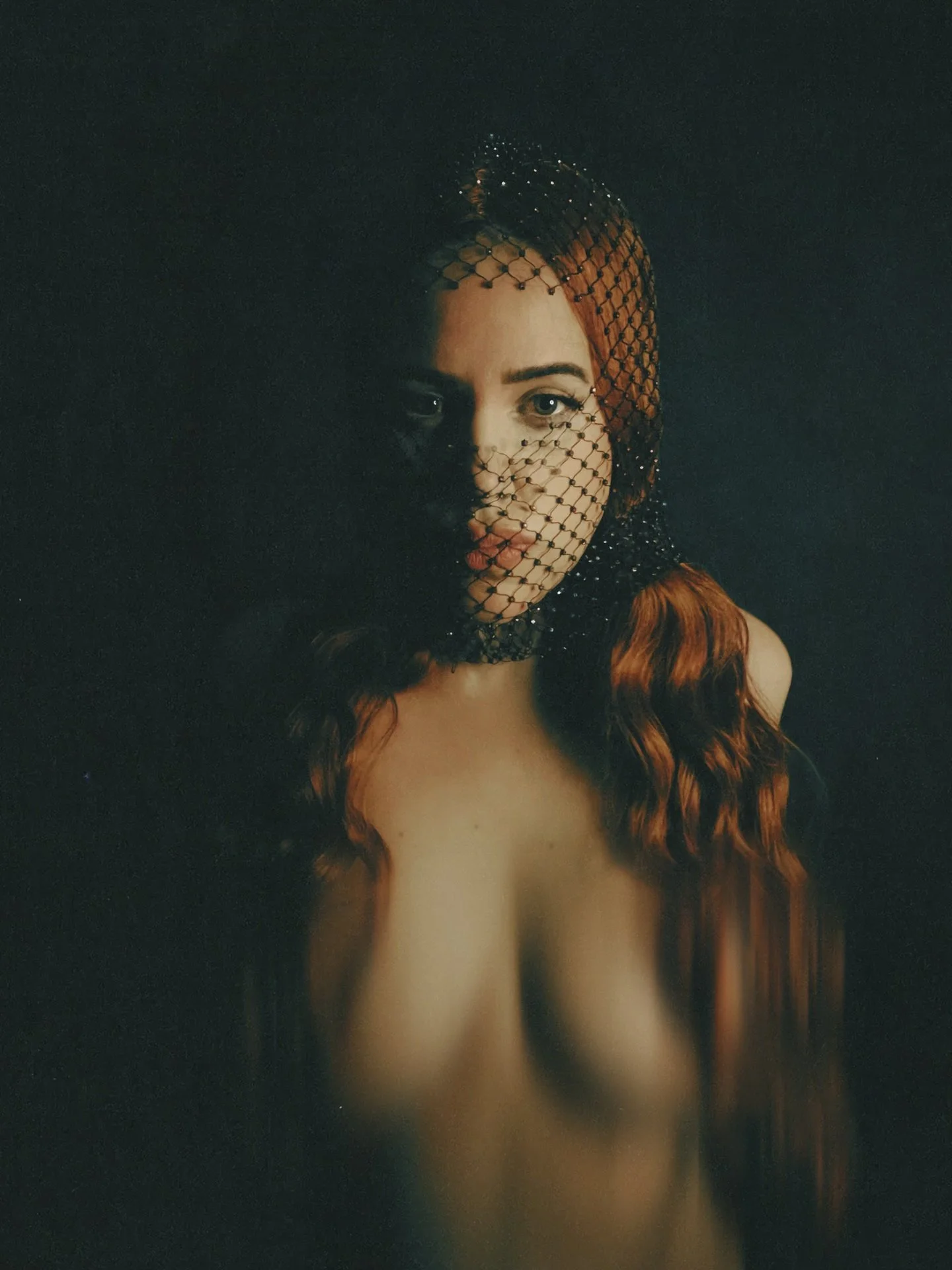 "What Remains Unsaid" by Lisa Miller 