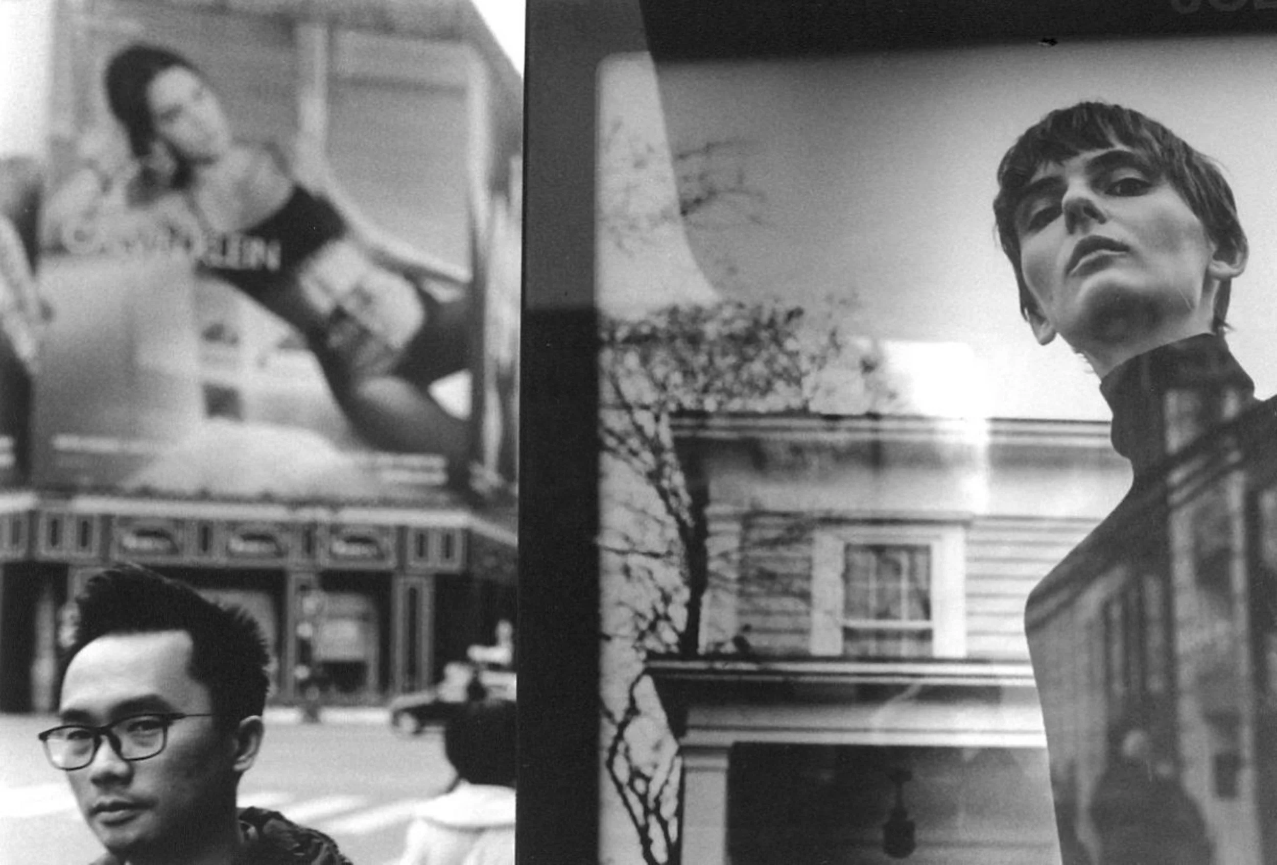"2 Ads and a Person" by Paul Ford