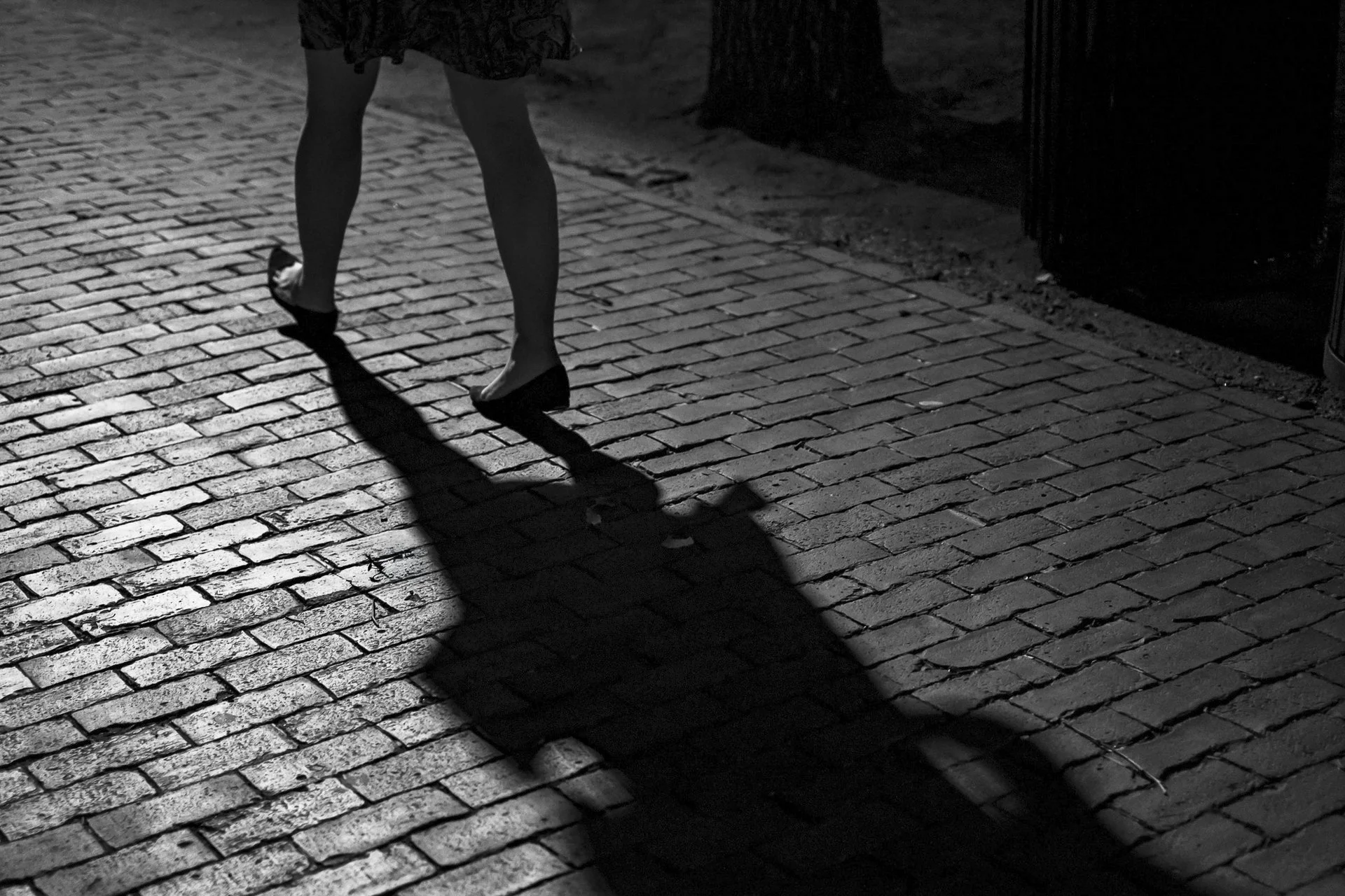 "Leading the Way" by Steve Bennett 