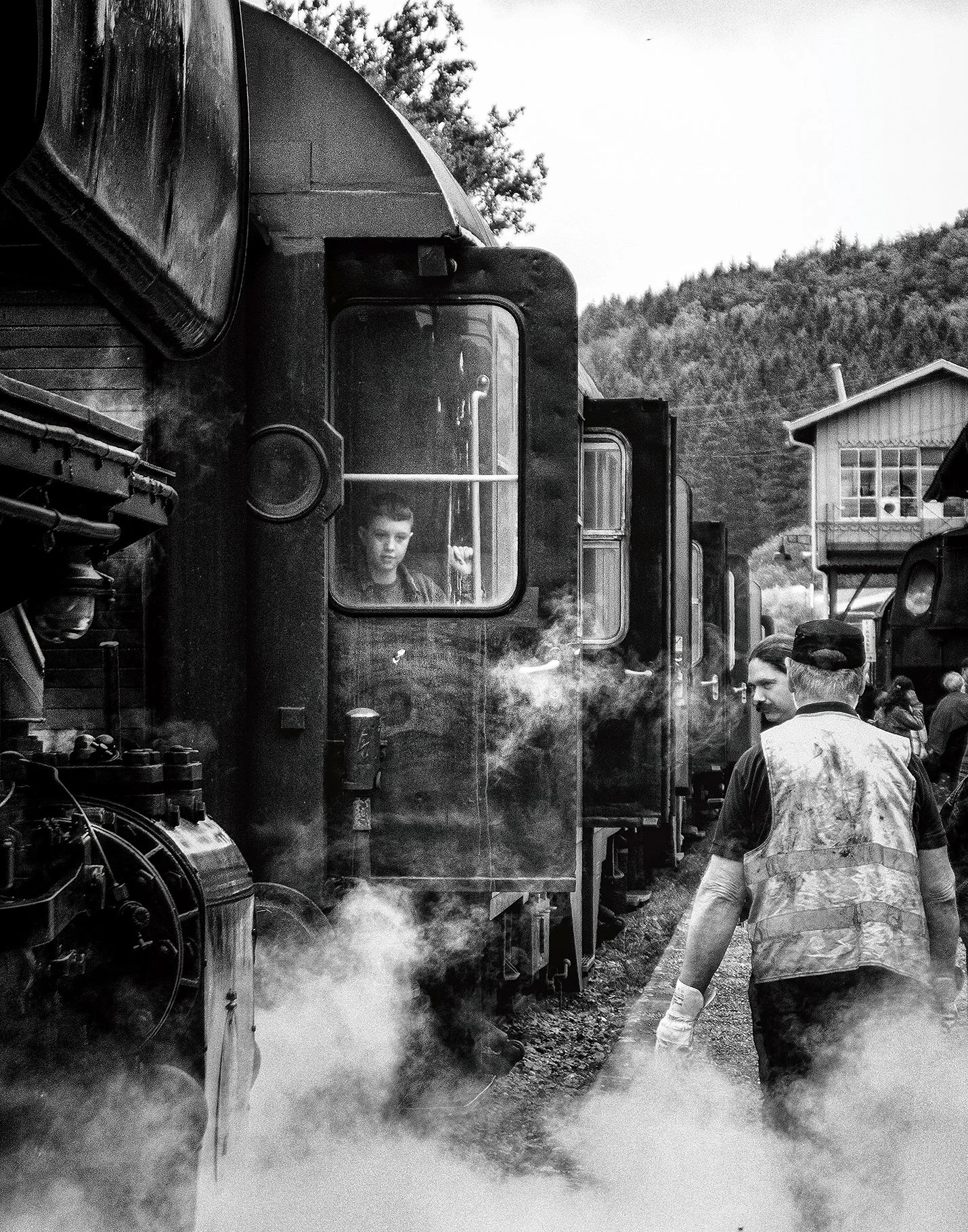 "Imagine" by Nicholas Nicola 