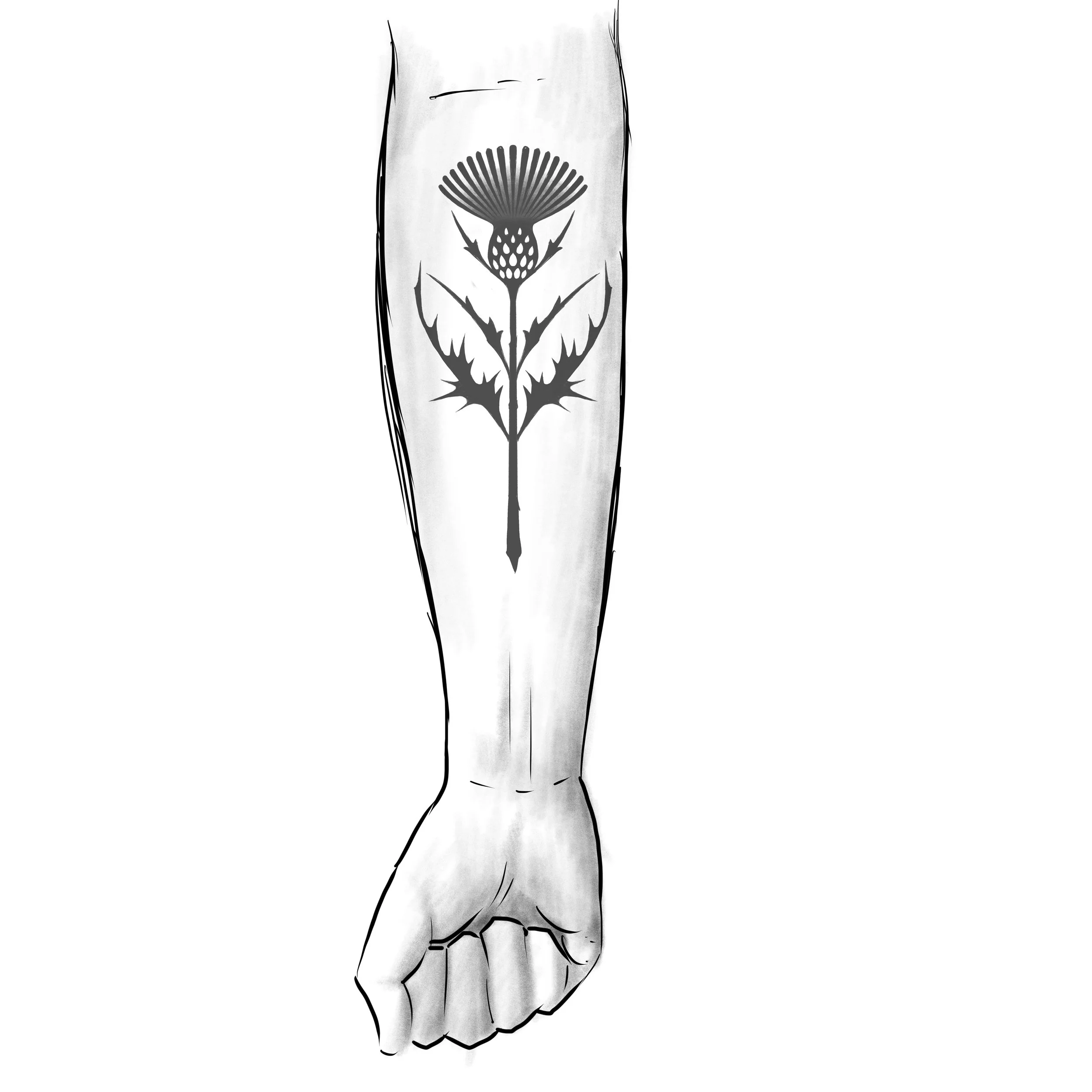 Thistle Motif 4.JPG