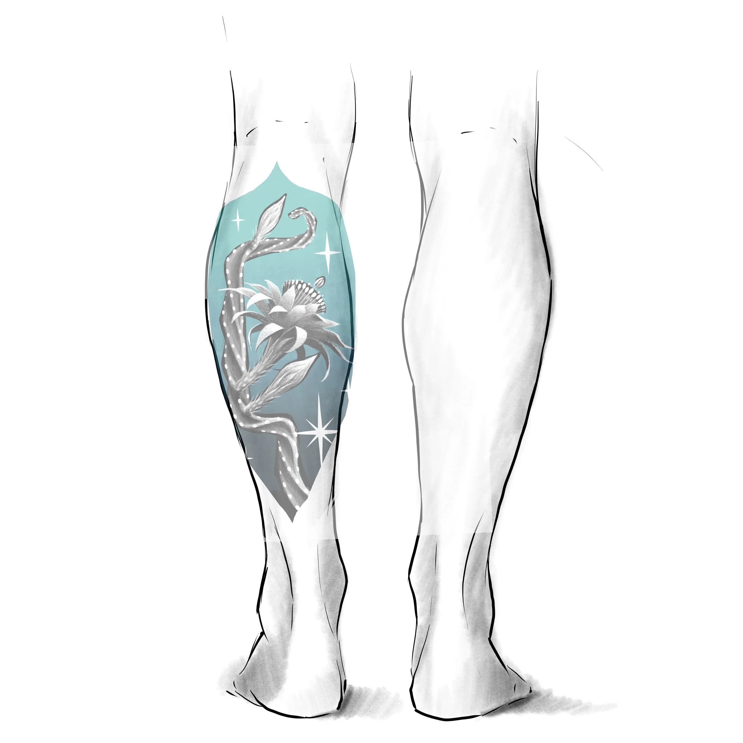 teal-colors-queen-of-the-night-calf-placement.JPG