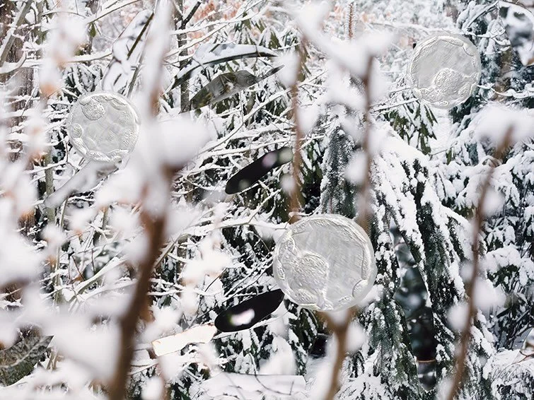 The exhibition &ldquo;A(I) Brighter Tomorrow: Cancer and Beyond&rdquo; &mdash; curated by Jodi Moise and Natalia Marin &mdash; features a range of installations, interactive displays and immersive experiences that challenge traditional perspectives o