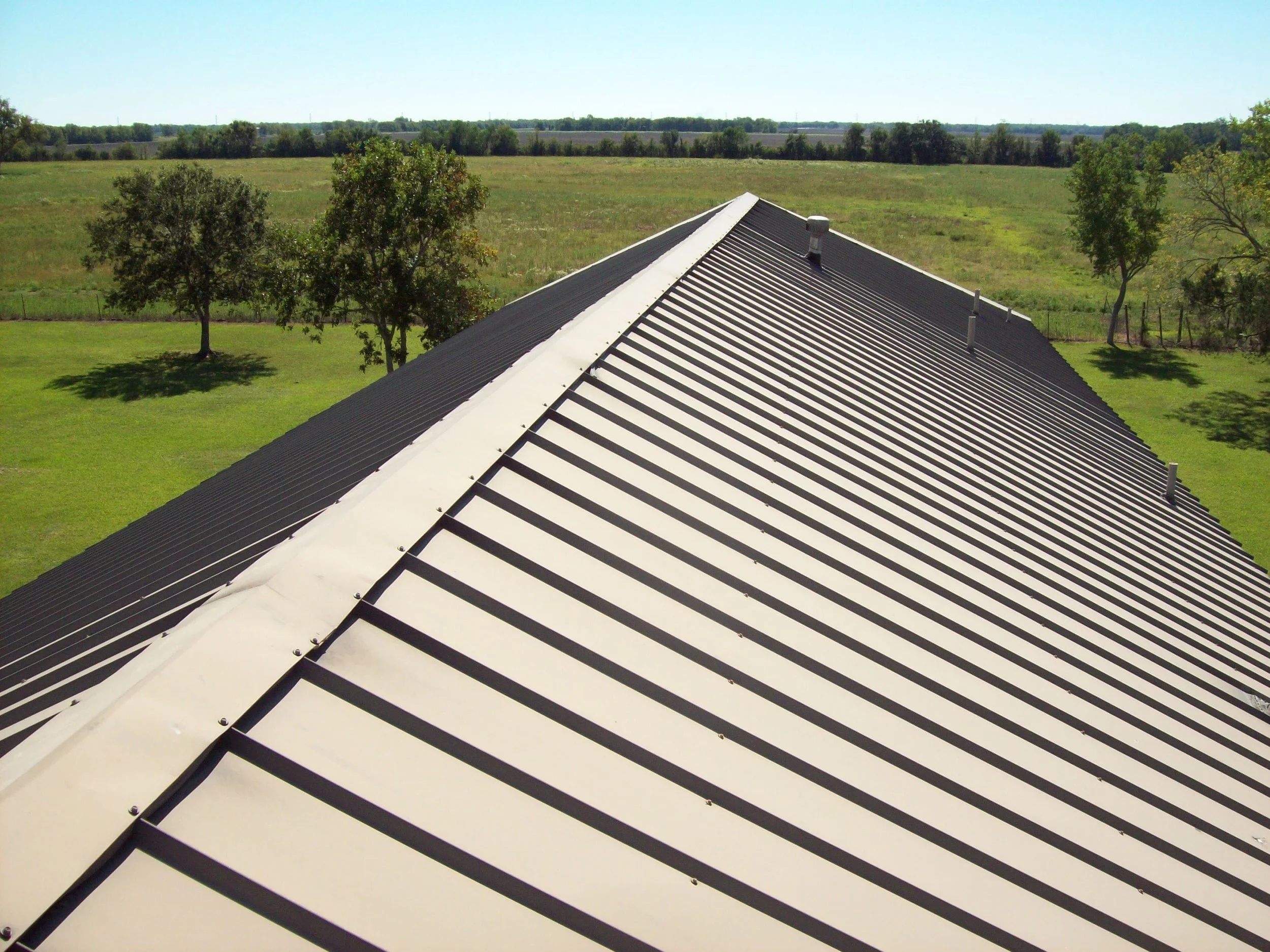12 Reasons a Metal Roof Is Worth the Investment