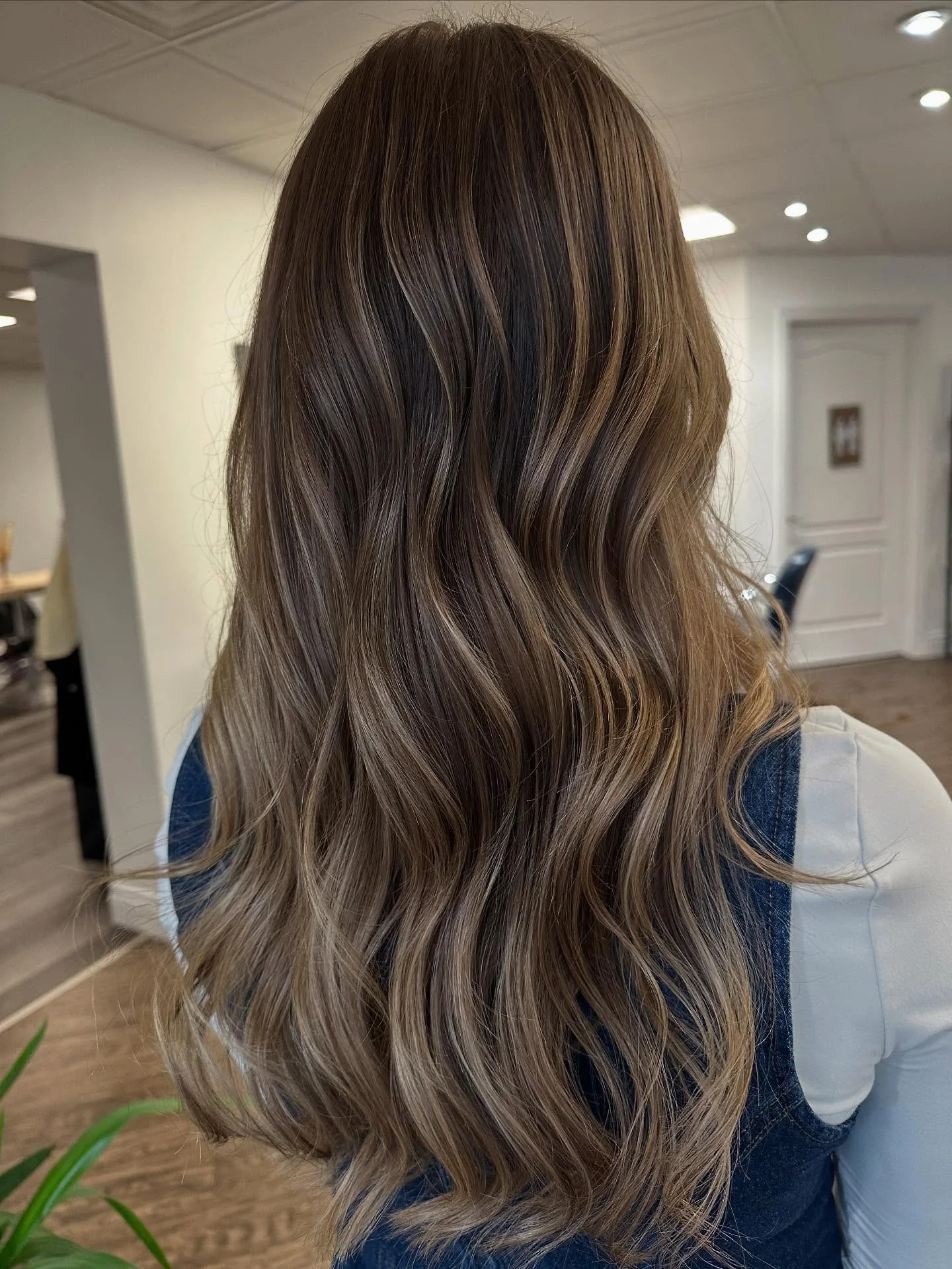 Here is your sign to get a fresh balayage this summer ☀️
#balayage #sunkissedhair #bellevilleontario