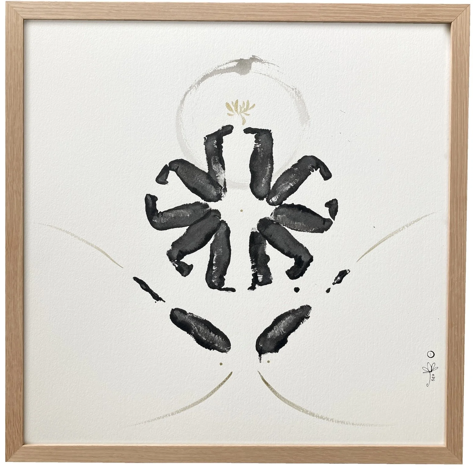 Peace Offering framed.jpg