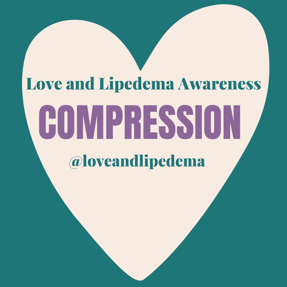 Blogs — Love and Lipedema Awareness