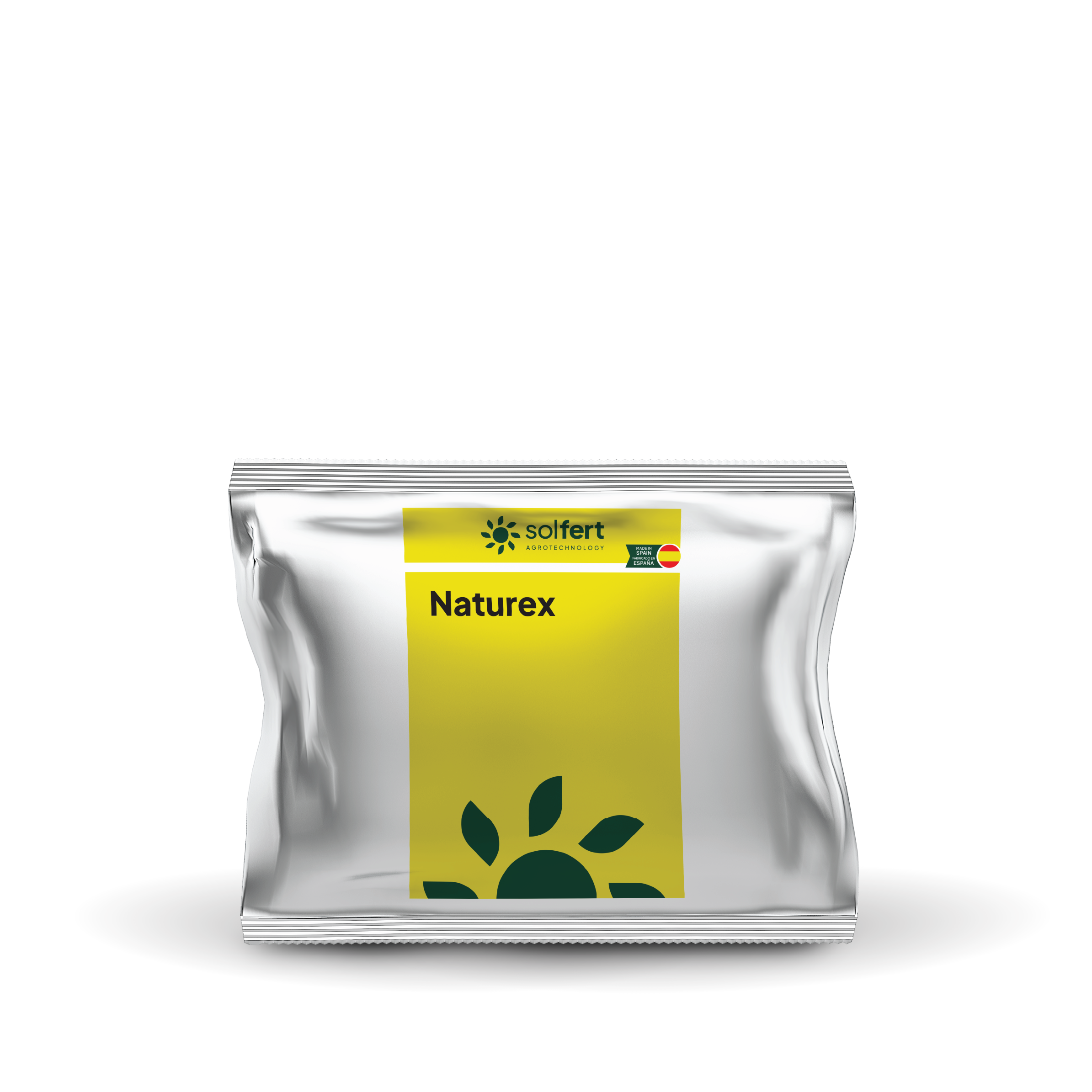 Meet Naturex: The Power of Balance