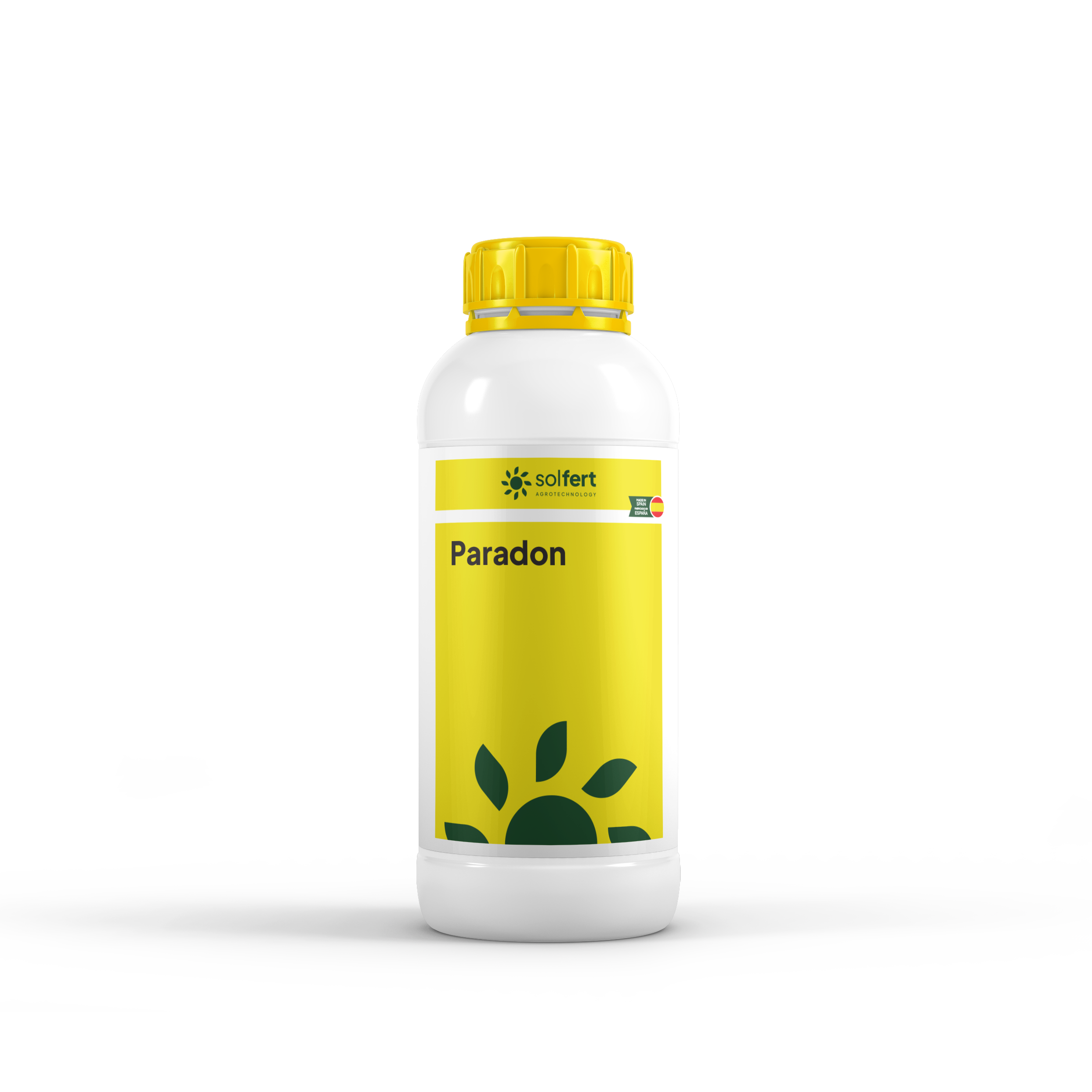 Paradon: Eco-Friendly Weed Control
