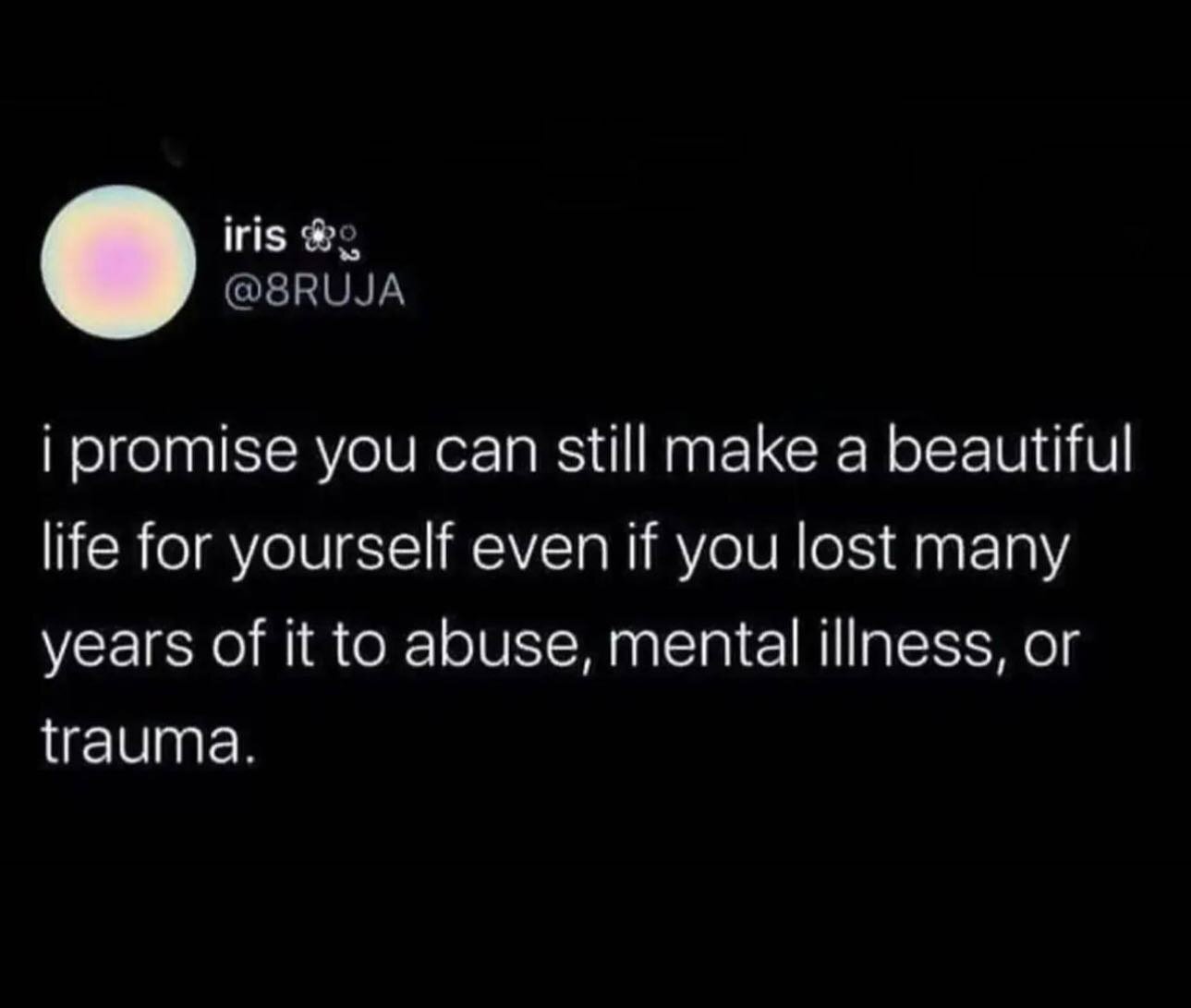 &hearts;️
via: @ocd_and_positivity