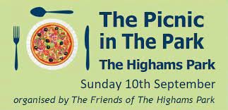 Picnic in the Park