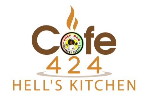 Chef Mom Does Café424