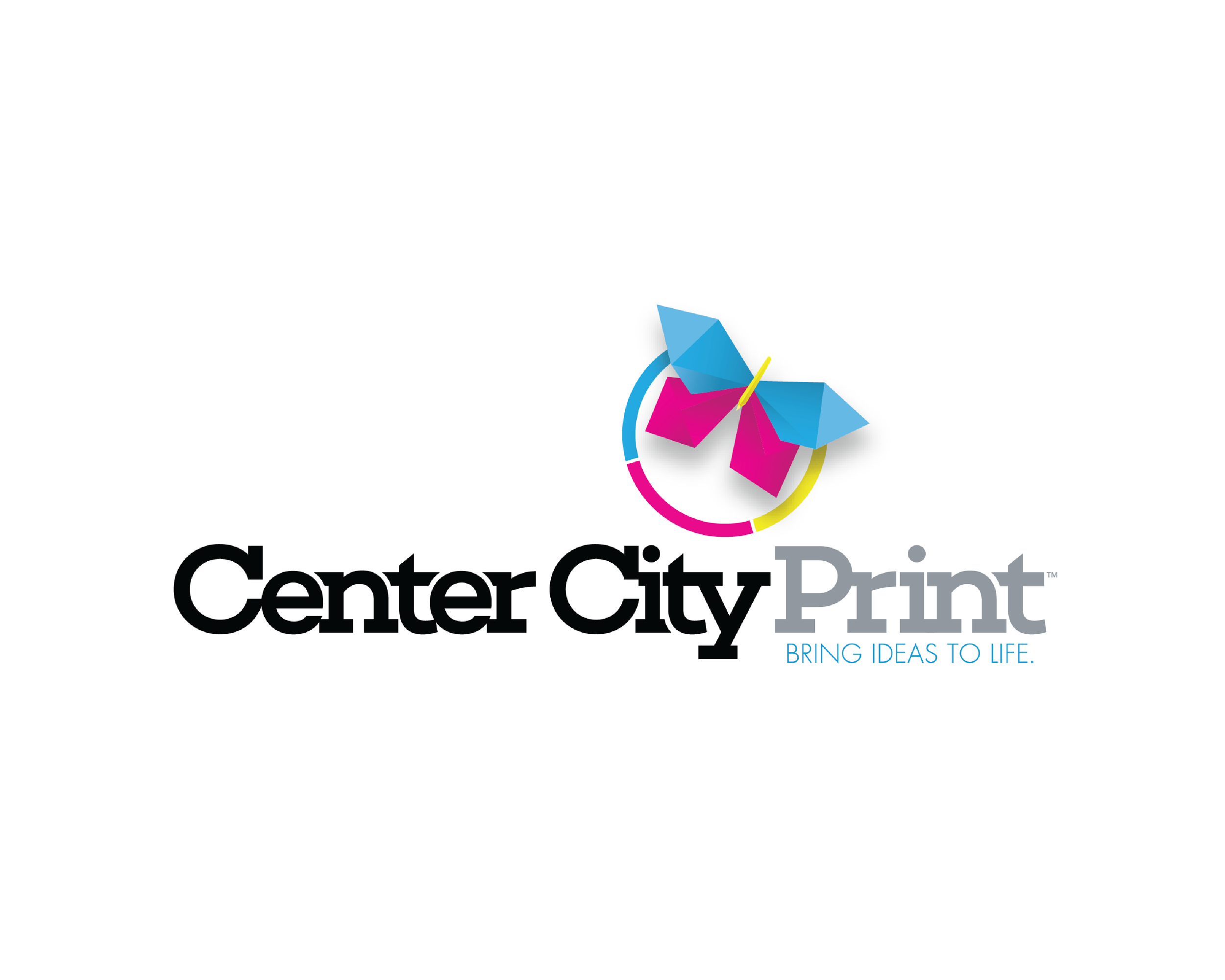 Center City Print