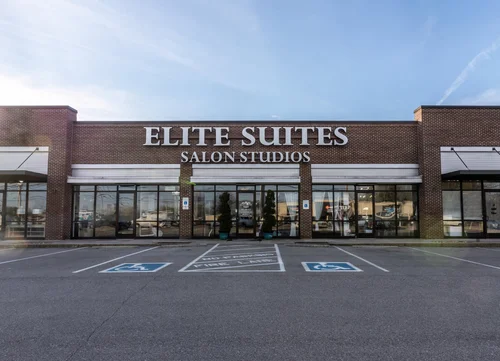 Elite Suites Salon Studios - Farragut