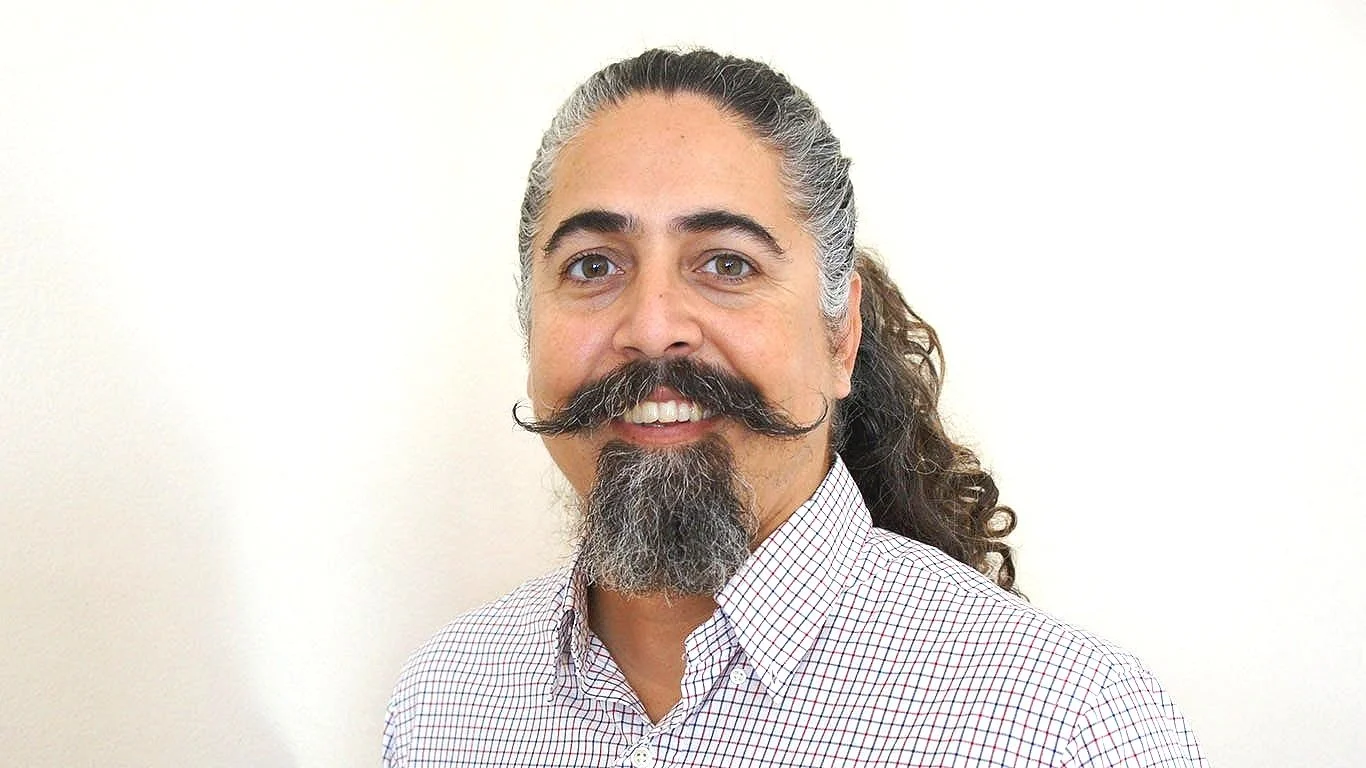 Omar Martinez, General Manager, SimpleFire